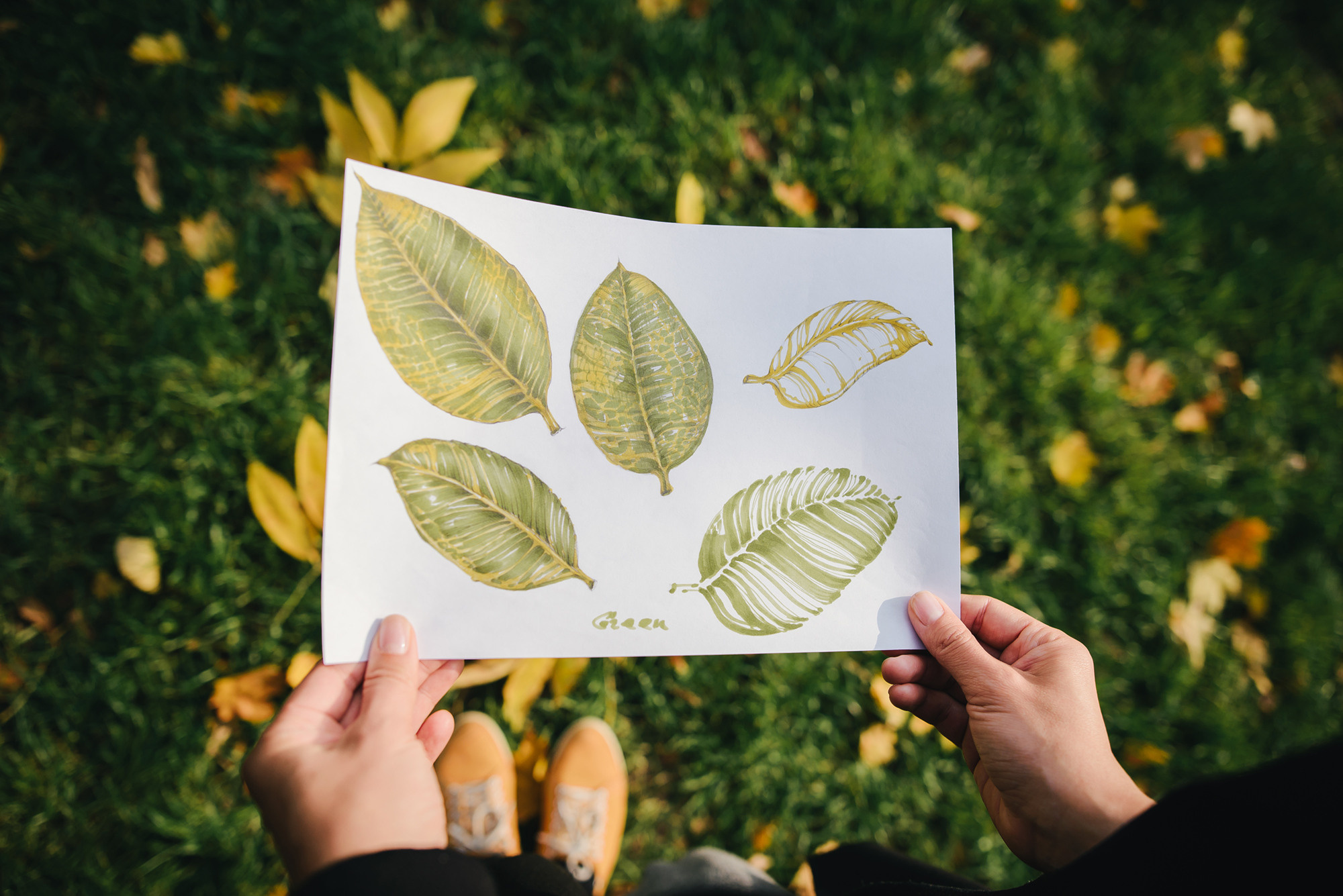 Свєта. Сімейний, весільний, портретний та репортажний фотограф в Києві