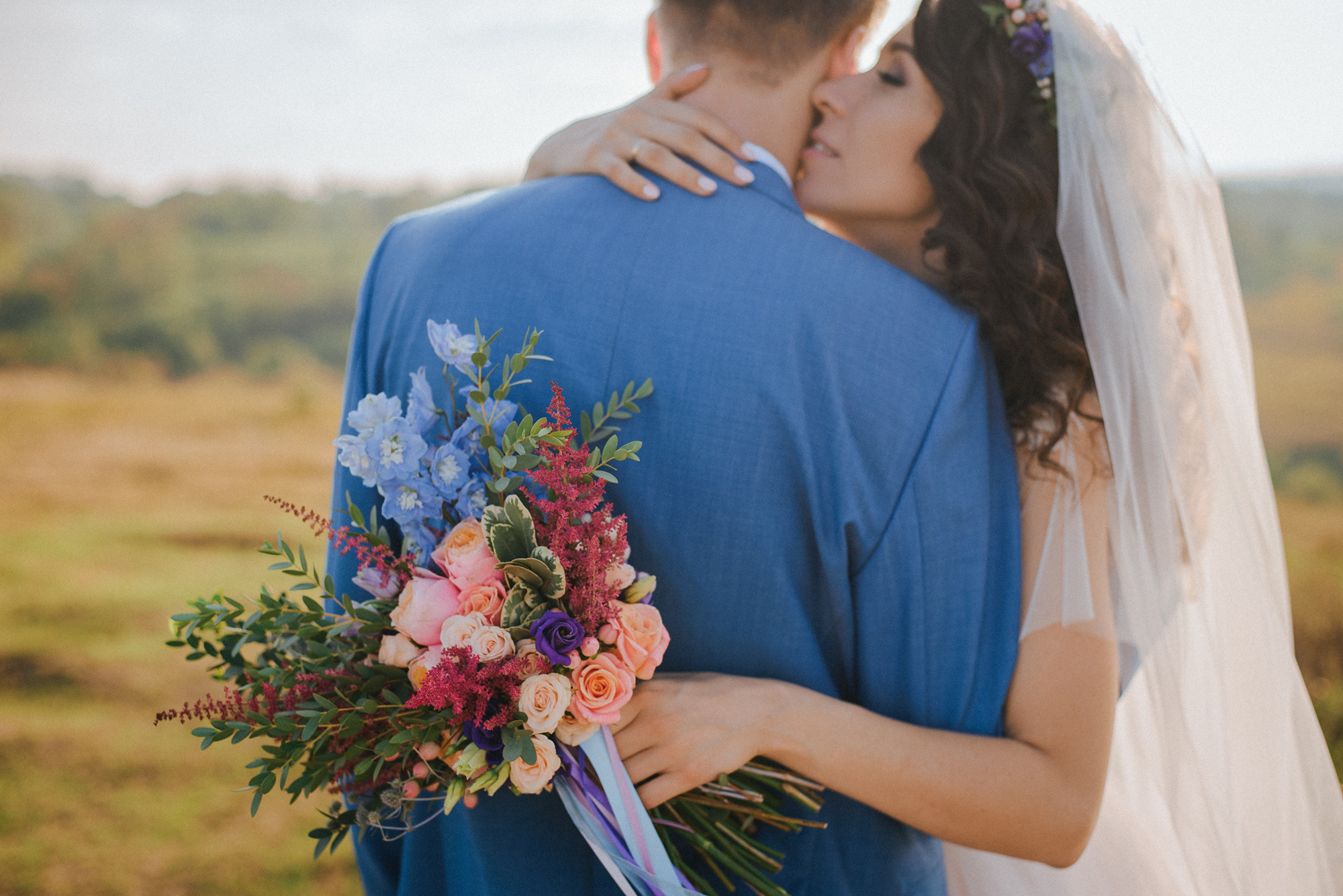 Настя та Тимофій. Сімейний, весільний, портретний та репортажний фотограф в Києві