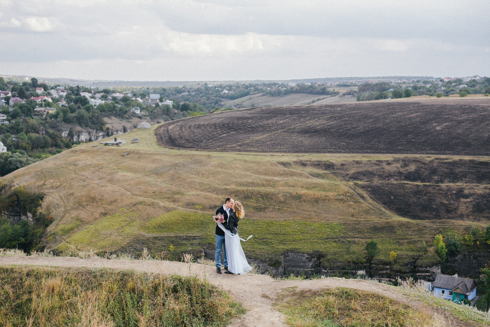 Віталія та Юра. Сімейний, весільний, портретний та репортажний фотограф в Києві