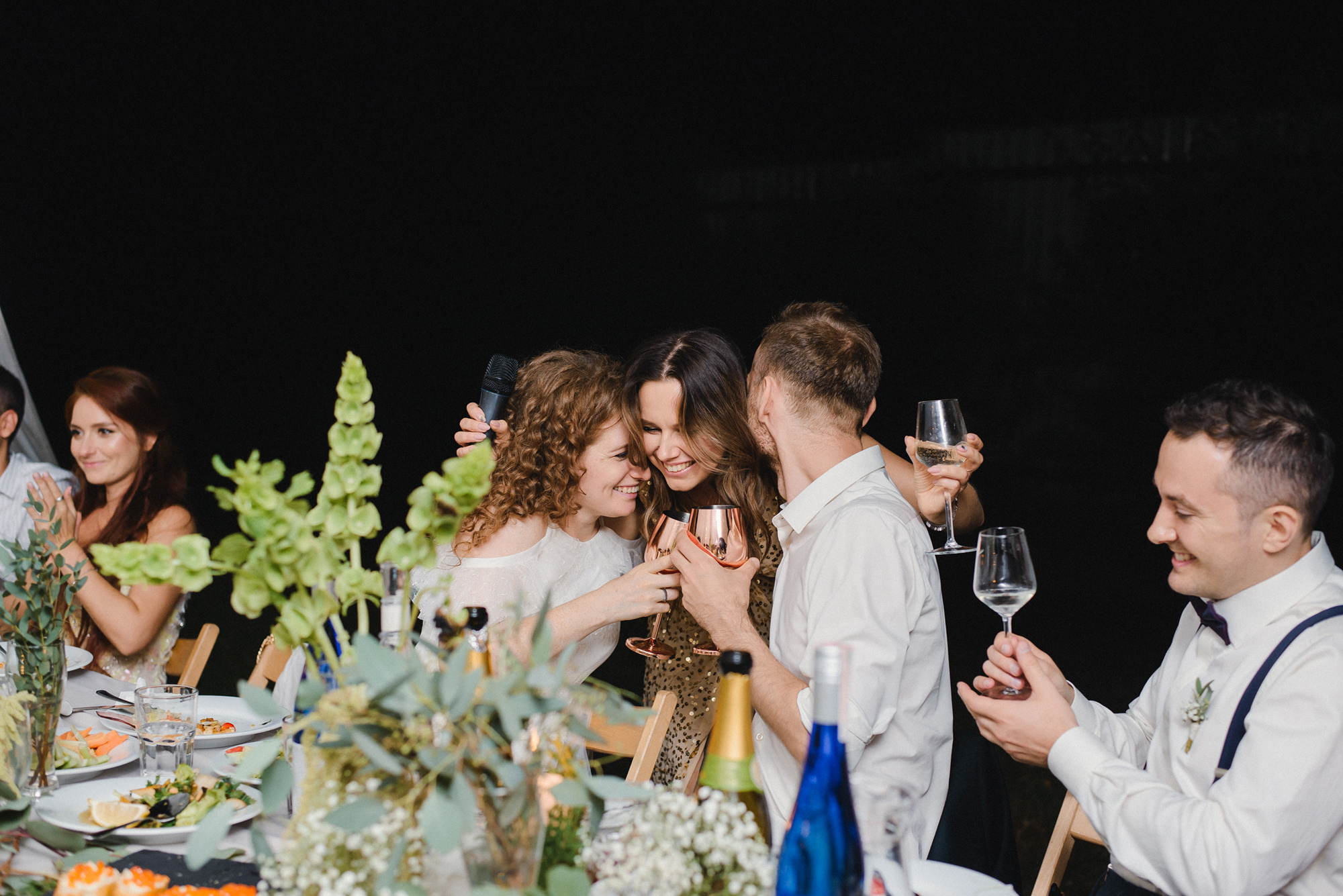 Настя та Міша. Сімейний, весільний, портретний та репортажний фотограф в Києві