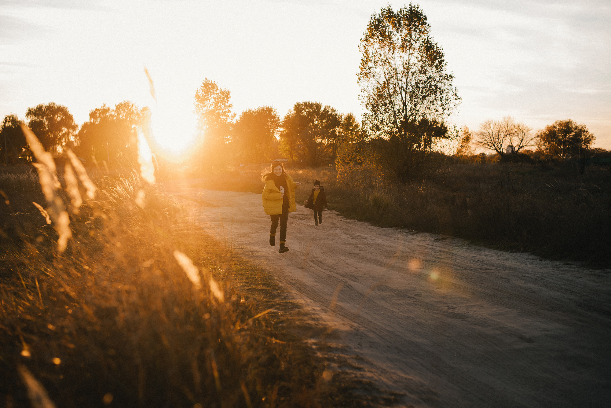 Ніколь та Діма. Сімейний, весільний, портретний та репортажний фотограф в Києві