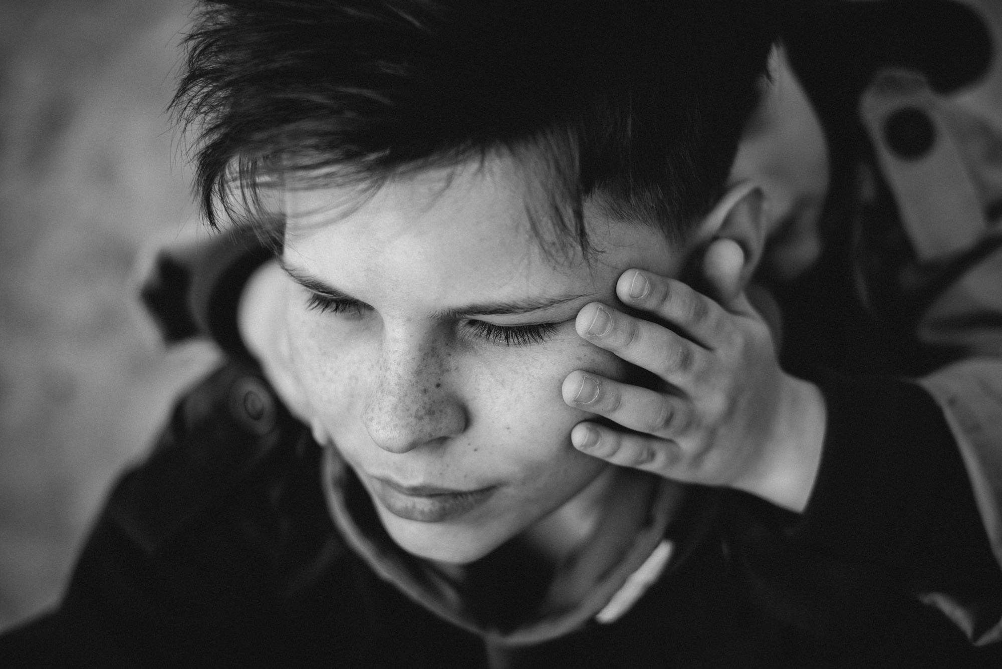 Віталій та Діма. Сімейний, весільний, портретний та репортажний фотограф в Києві