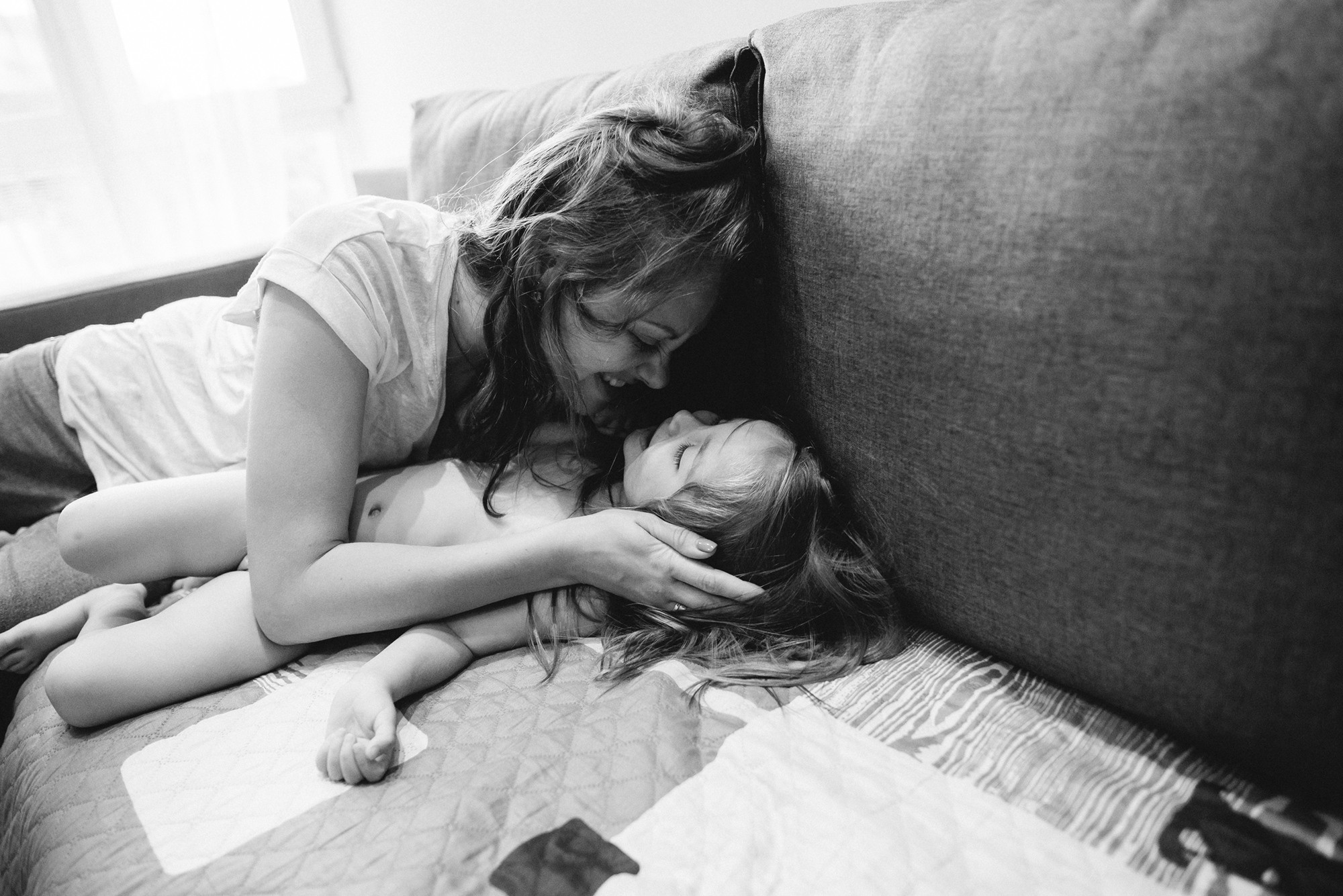 Віталія, Юра та Орися. Сімейний, весільний, портретний та репортажний фотограф в Києві