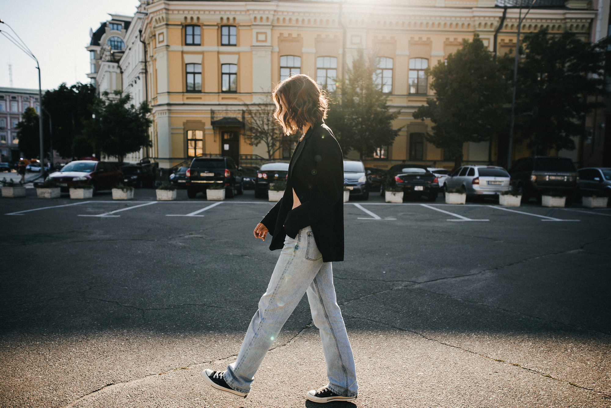 Юля. Сімейний, весільний, портретний та репортажний фотограф в Києві