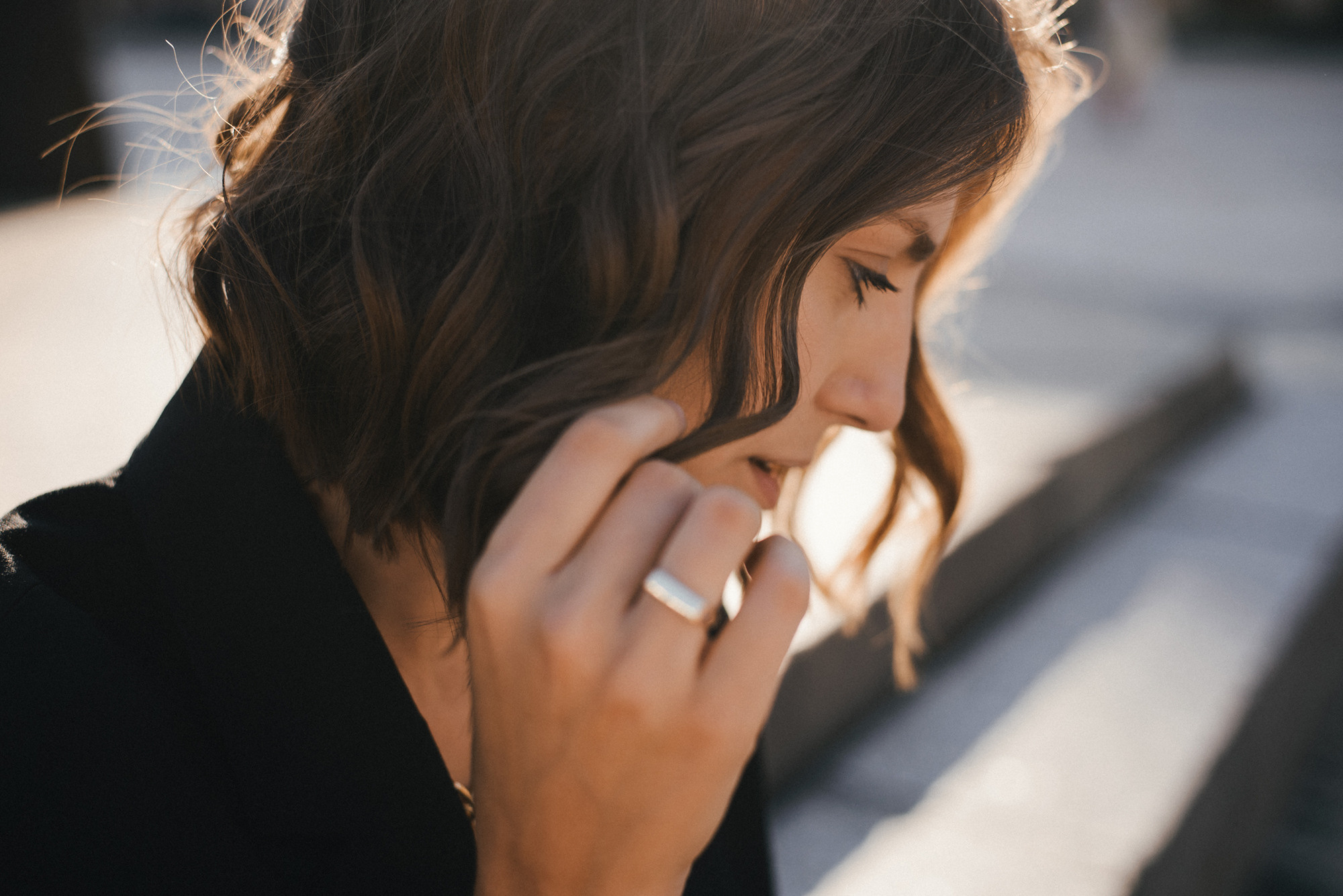 Юля. Сімейний, весільний, портретний та репортажний фотограф в Києві