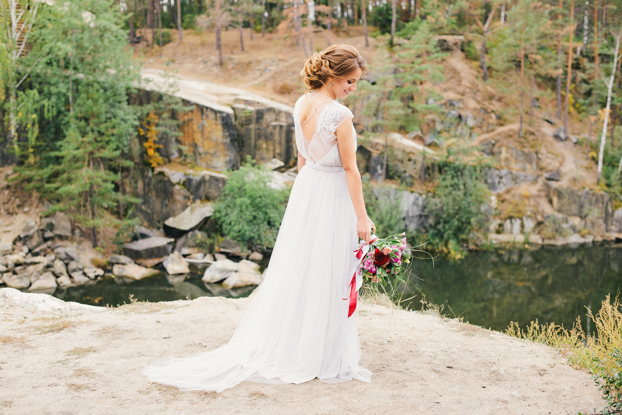 Юля та Максім. Сімейний, весільний, портретний та репортажний фотограф в Києві