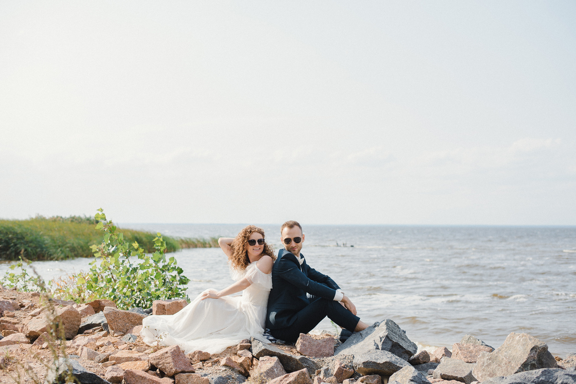 Настя та Міша. Сімейний, весільний, портретний та репортажний фотограф в Києві