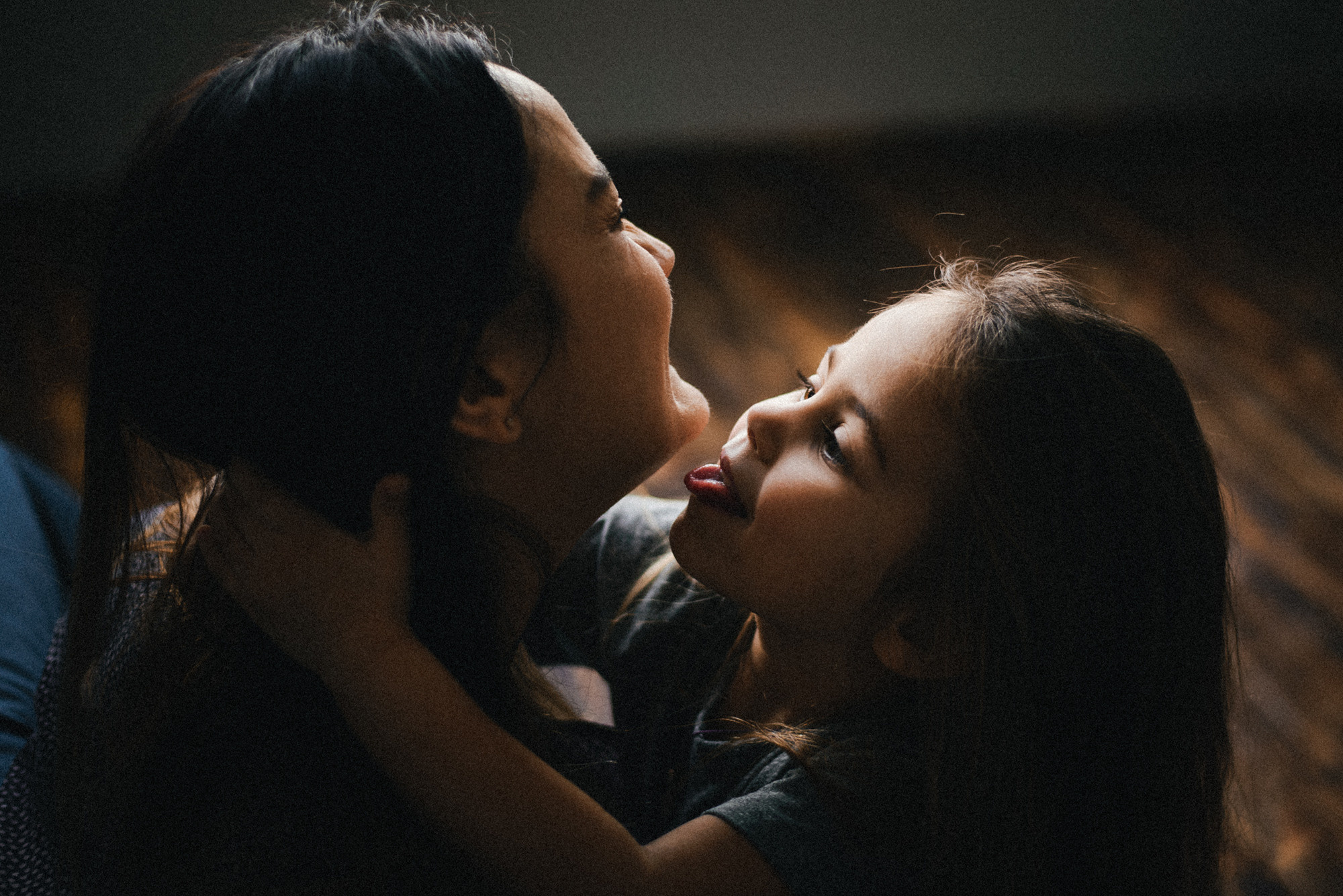 Женя, Ілля та Надя. Сімейний, весільний, портретний та репортажний фотограф в Києві