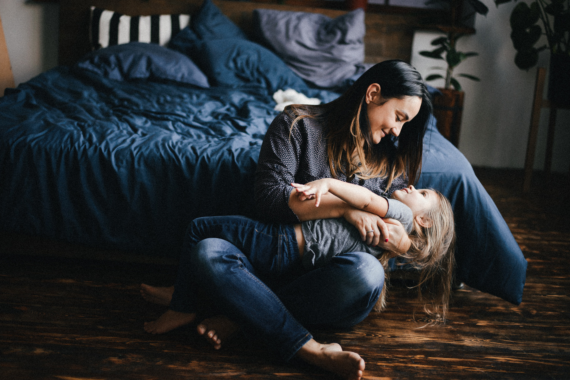 Женя, Ілля та Надя. Сімейний, весільний, портретний та репортажний фотограф в Києві