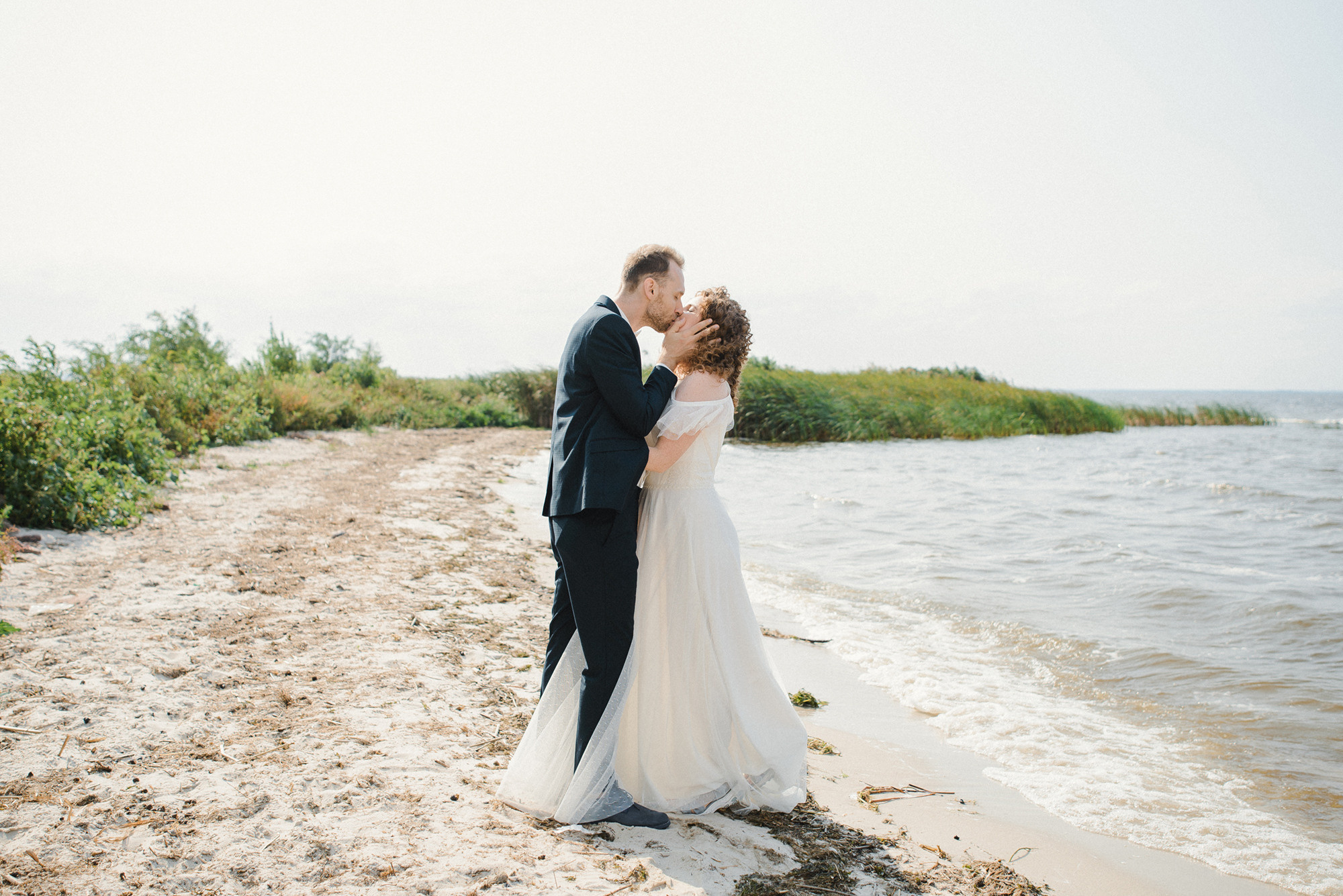 Настя та Міша. Сімейний, весільний, портретний та репортажний фотограф в Києві