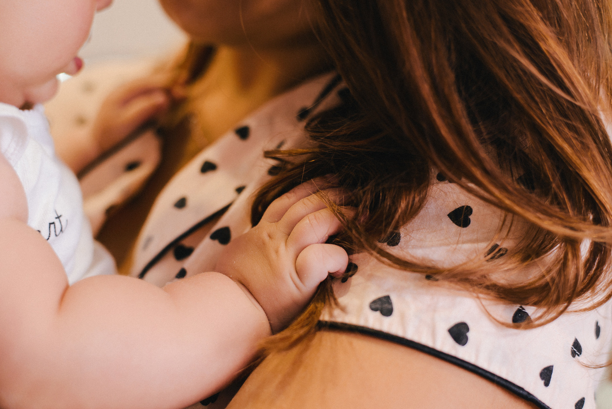 Юля, Саша та Адель. Сімейний, весільний, портретний та репортажний фотограф в Києві