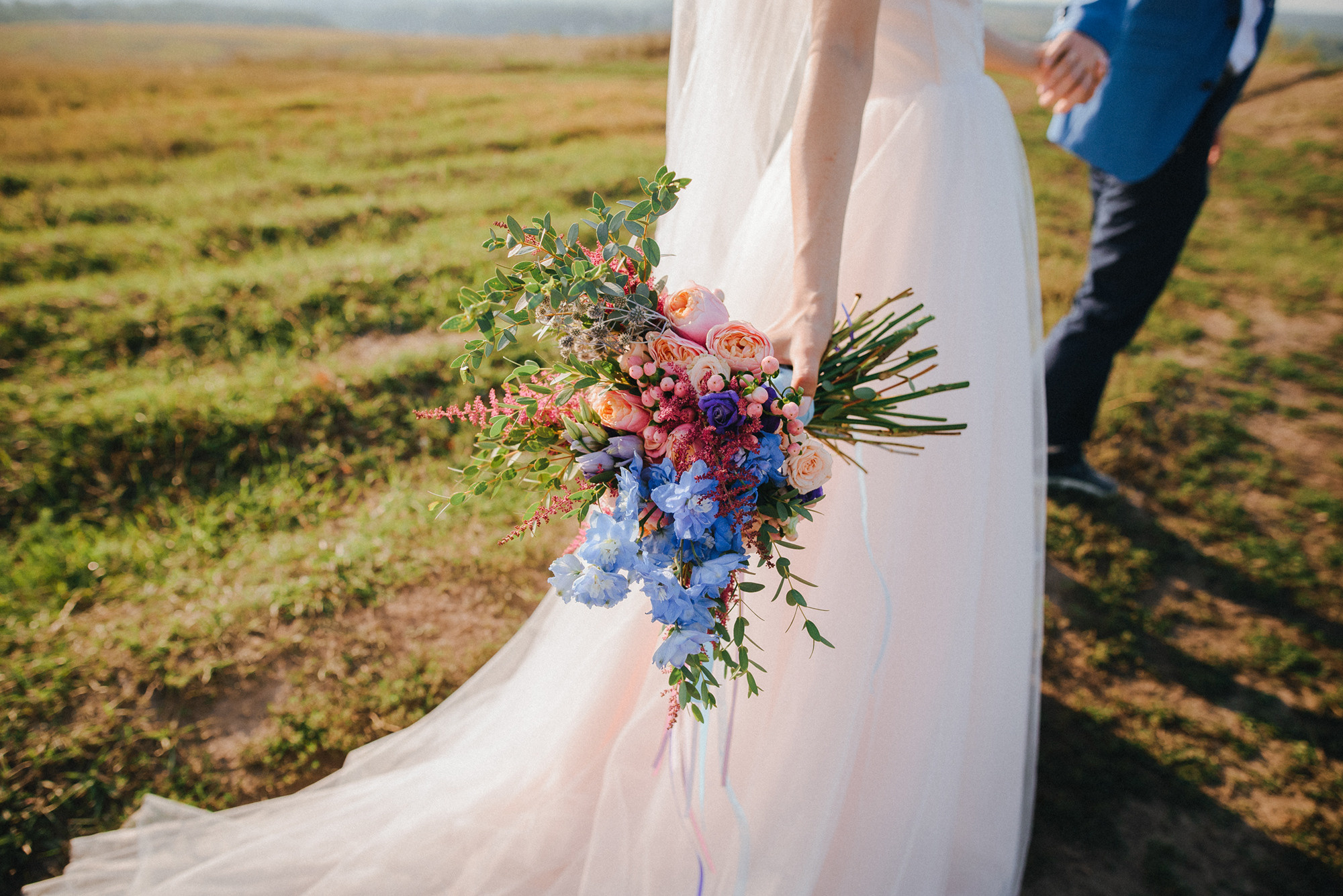 Настя та Тимофій. Сімейний, весільний, портретний та репортажний фотограф в Києві