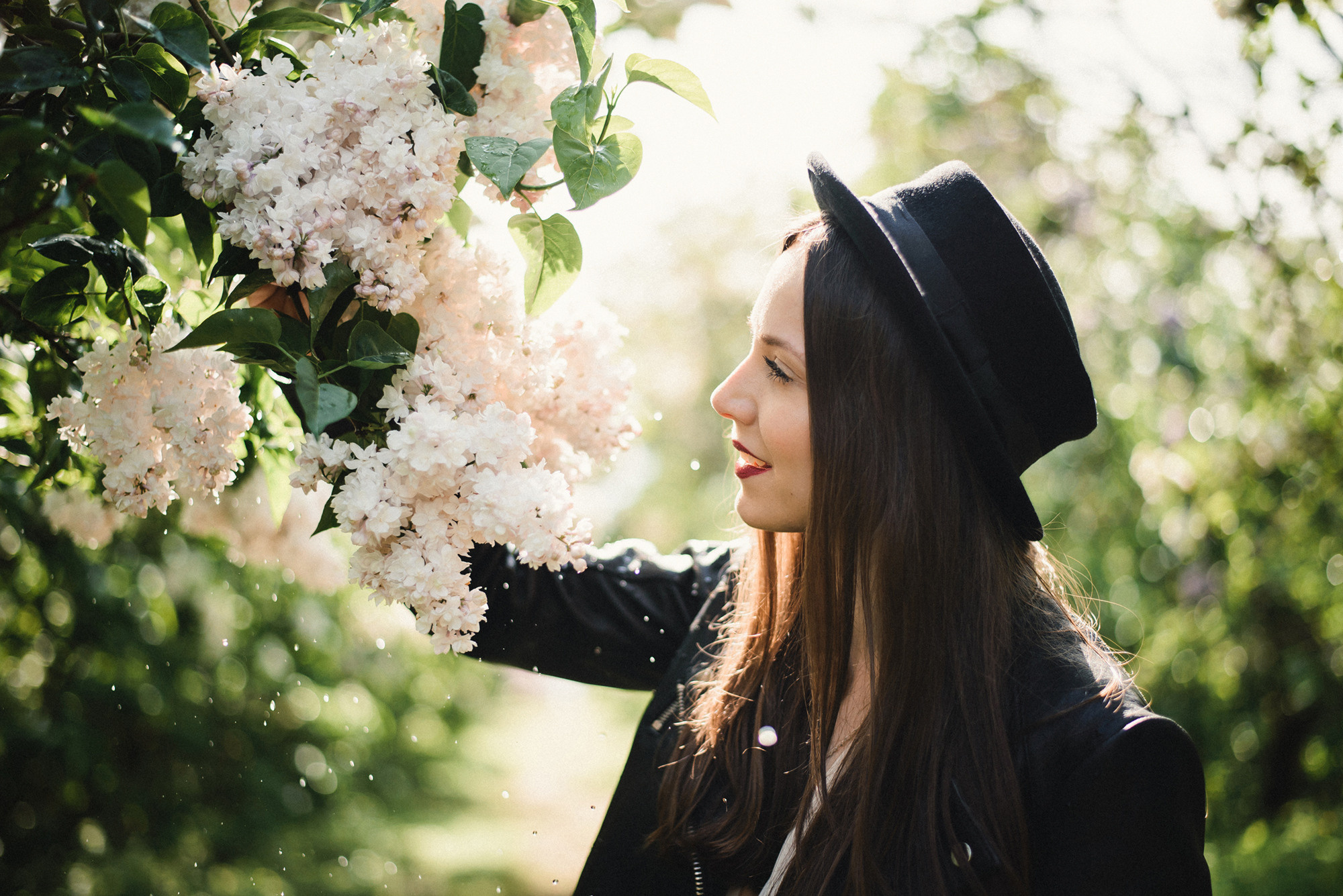 Зоряна. Сімейний, весільний, портретний та репортажний фотограф в Києві