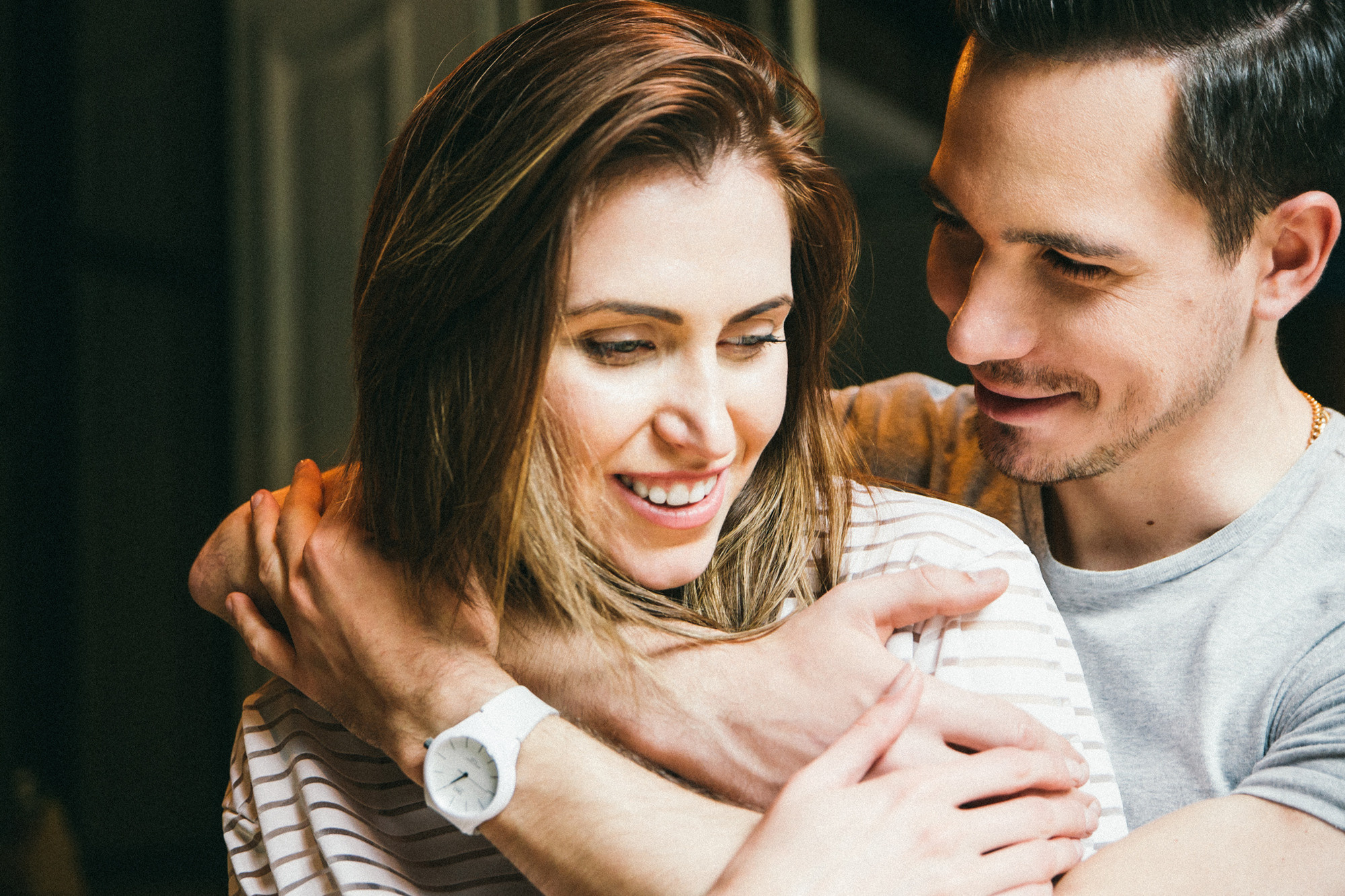 Таня та Костя. Сімейний, весільний, портретний та репортажний фотограф в Києві