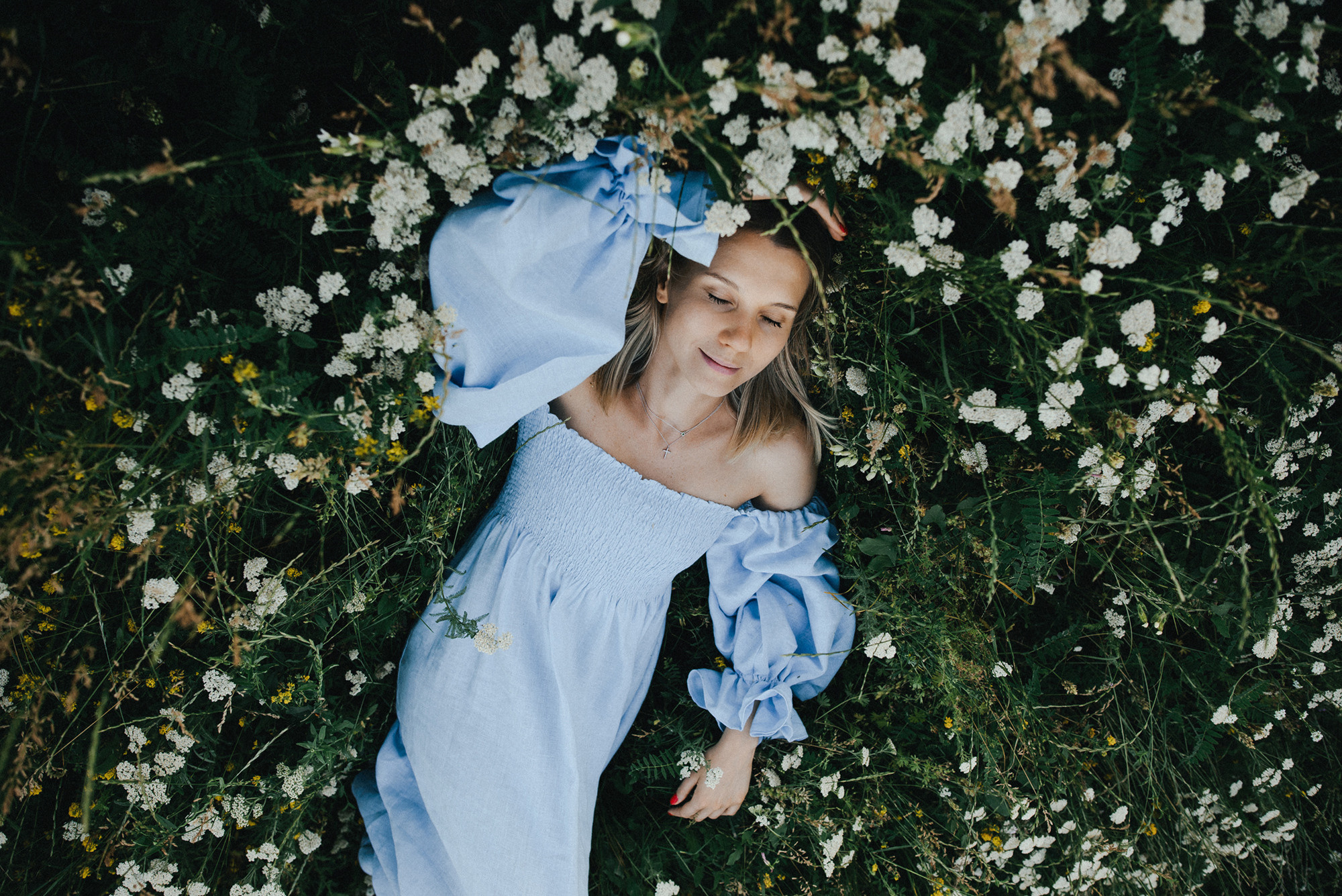 Крістіана. Сімейний, весільний, портретний та репортажний фотограф в Києві