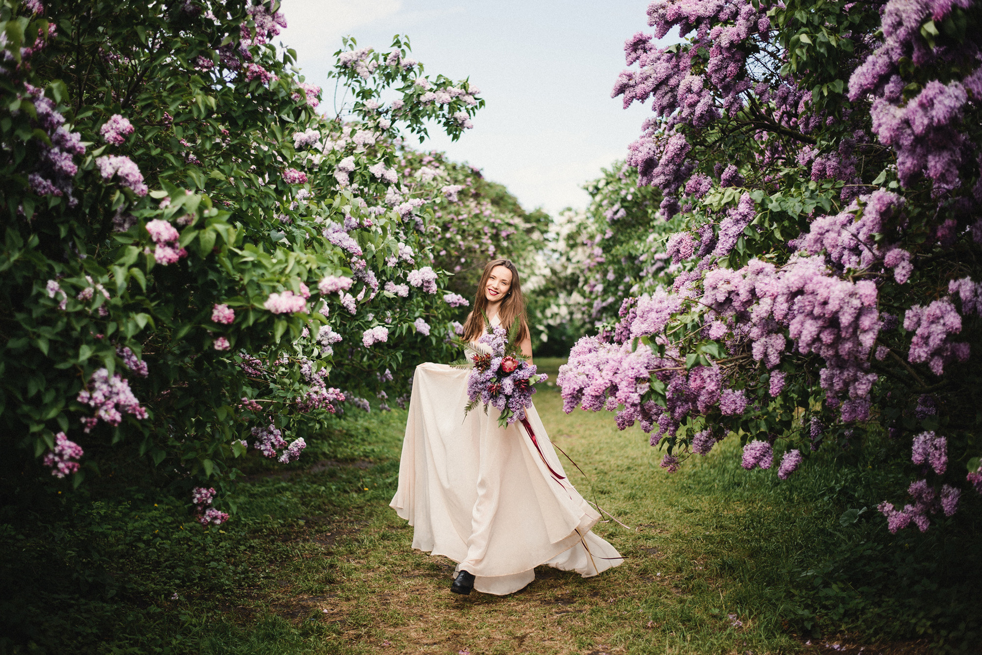 Зоряна. Сімейний, весільний, портретний та репортажний фотограф в Києві