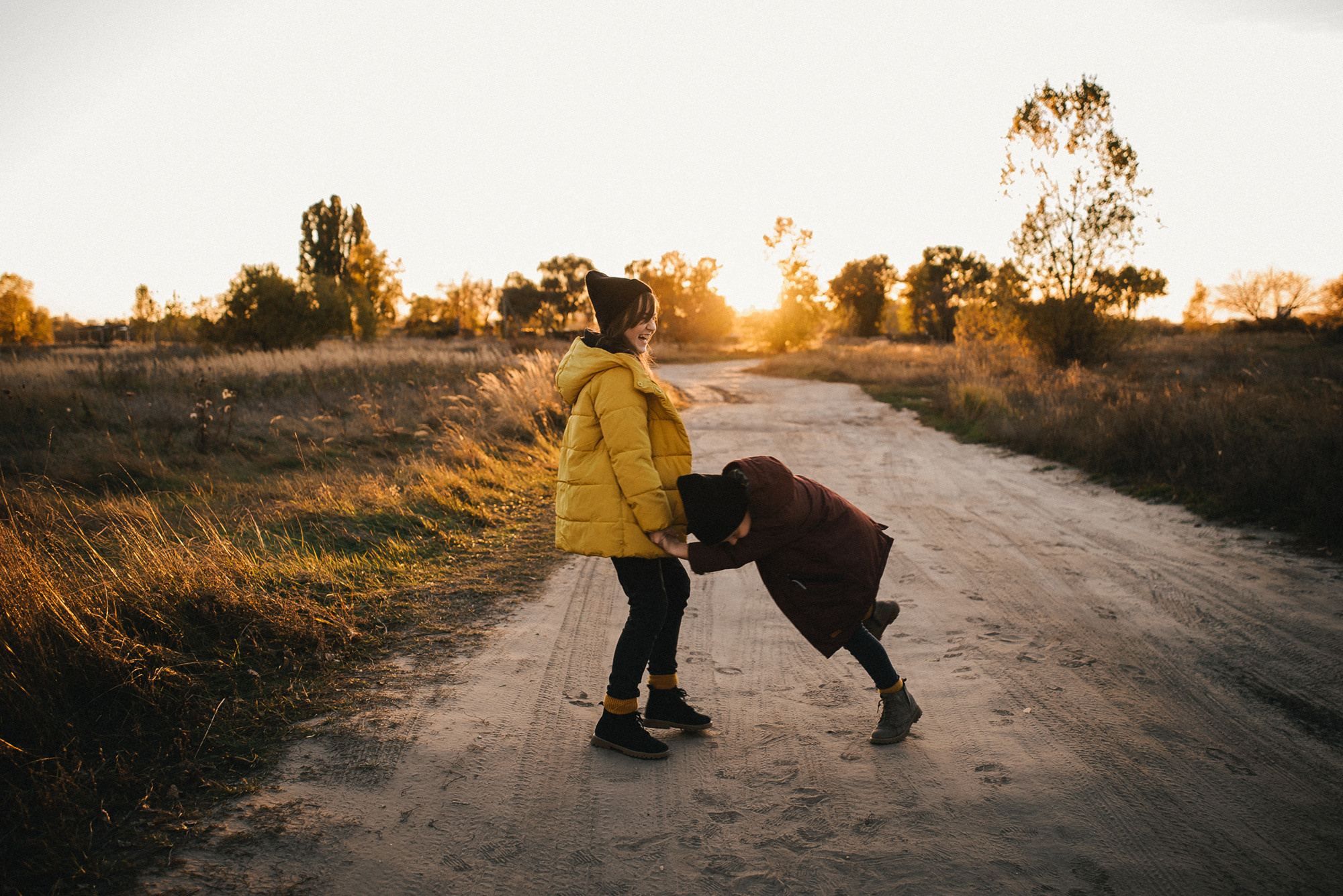 Ніколь та Діма. Сімейний, весільний, портретний та репортажний фотограф в Києві