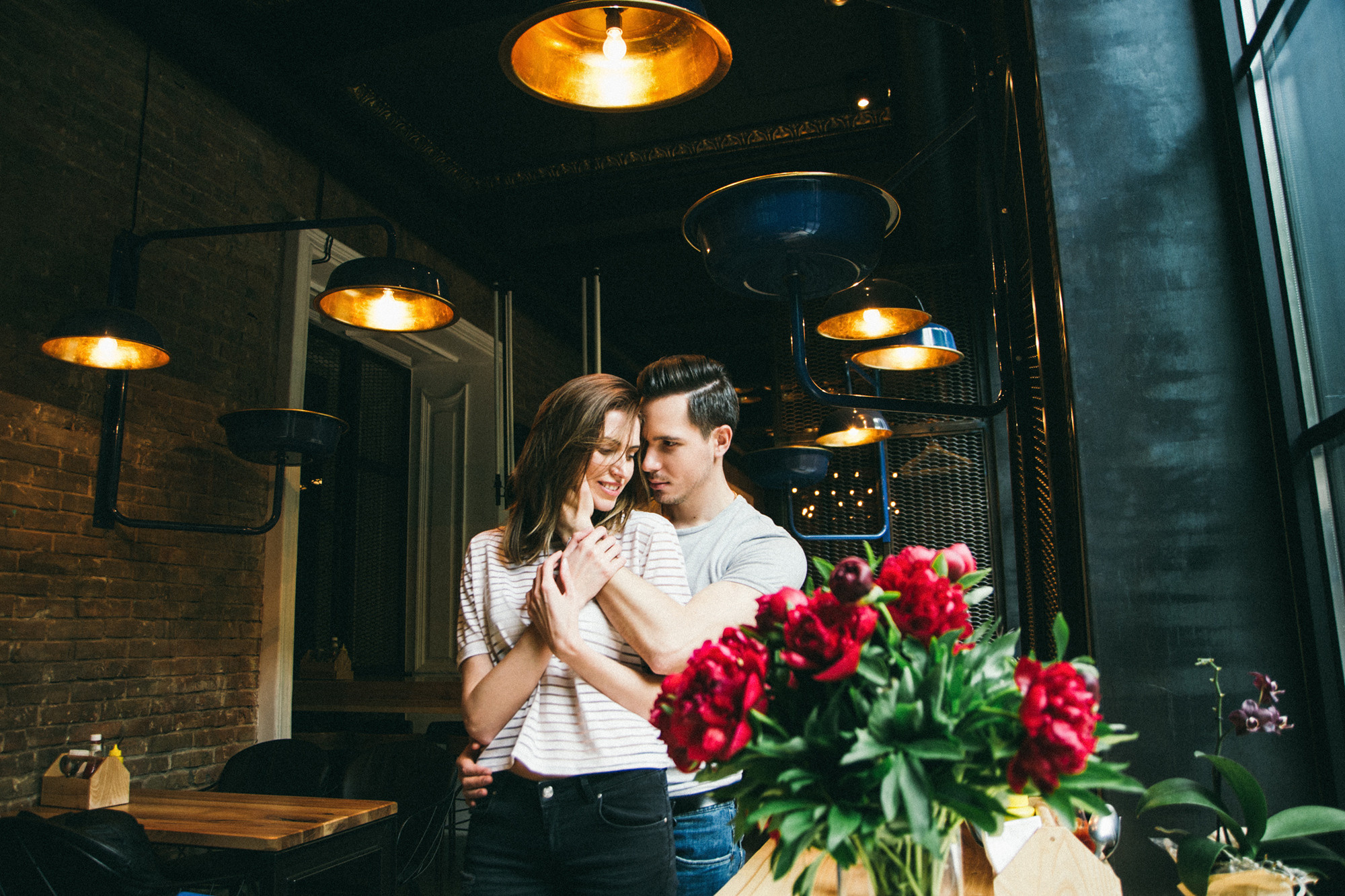 Таня та Костя. Сімейний, весільний, портретний та репортажний фотограф в Києві