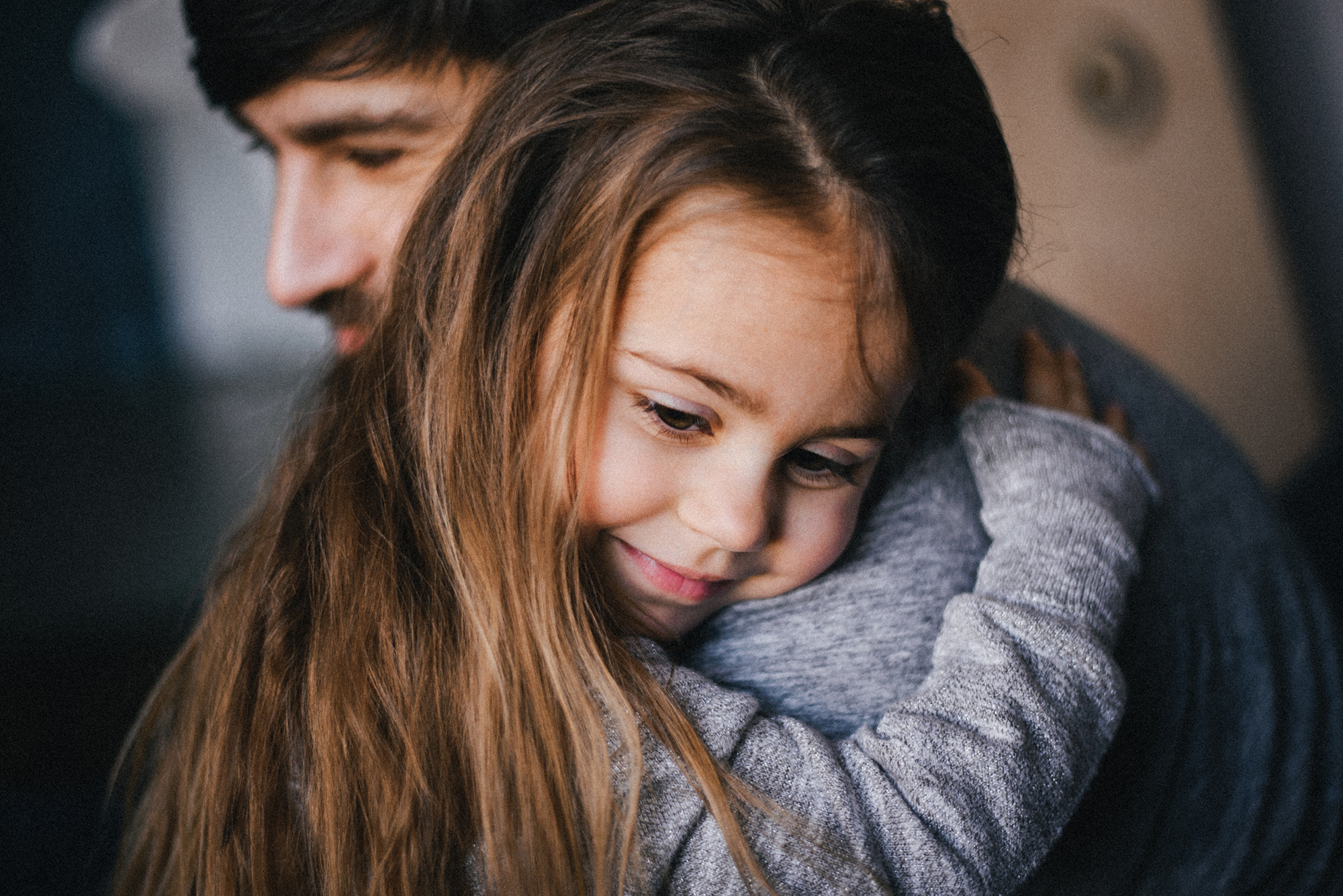 Женя, Ілля та Надя. Сімейний, весільний, портретний та репортажний фотограф в Києві