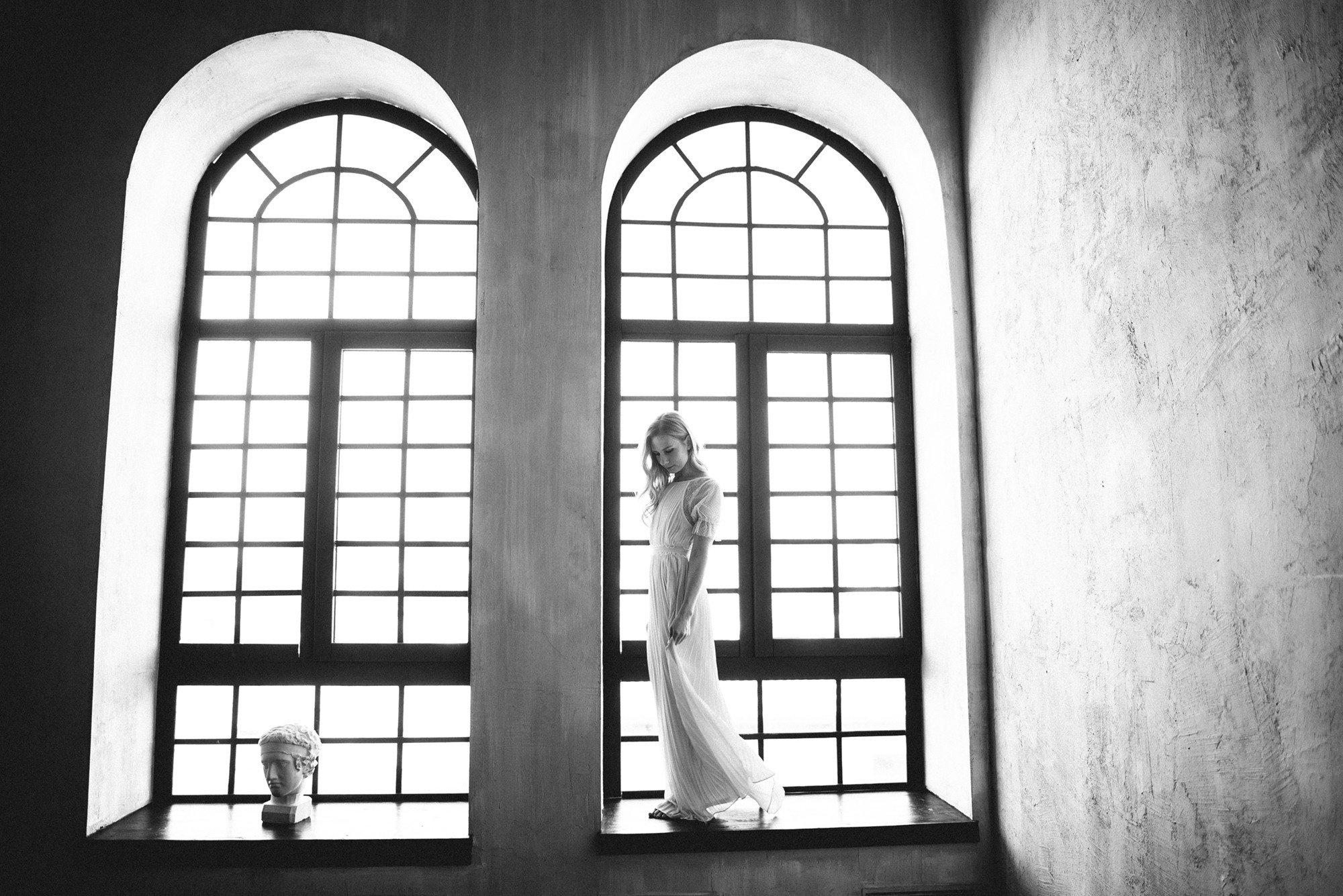 Юля. Сімейний, весільний, портретний та репортажний фотограф в Києві