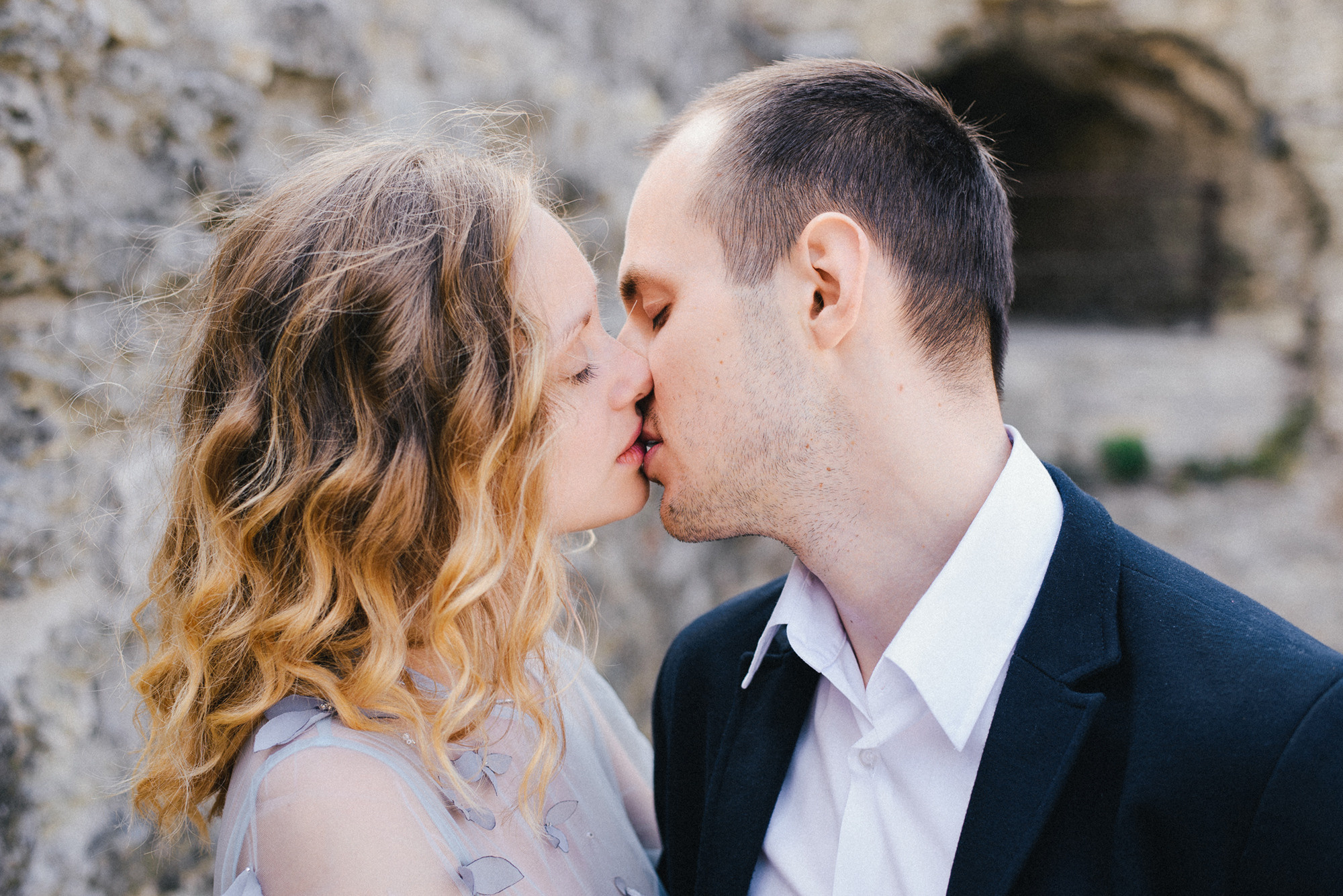 Віталія та Юра. Сімейний, весільний, портретний та репортажний фотограф в Києві