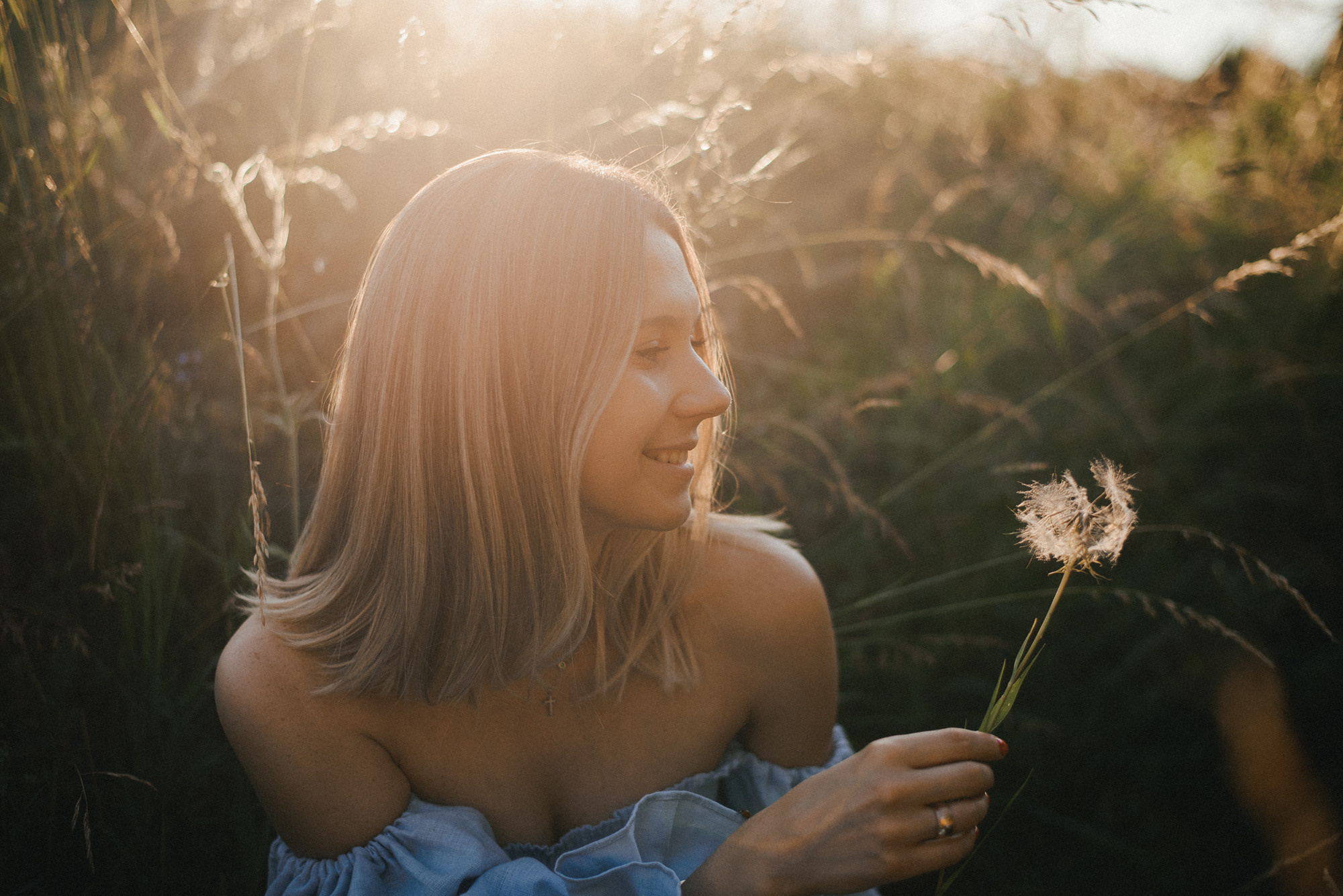 Крістіана. Сімейний, весільний, портретний та репортажний фотограф в Києві