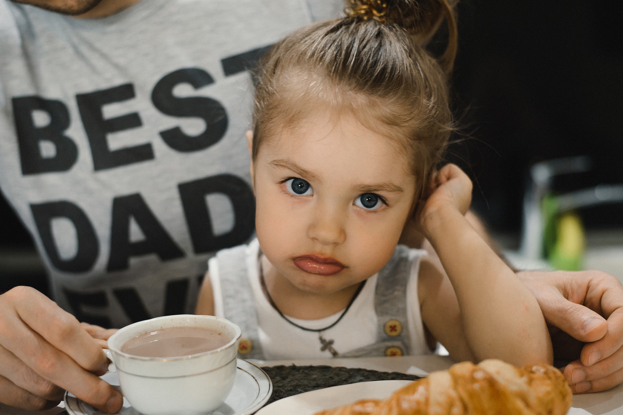 Віталія, Юра та Орися. Сімейний, весільний, портретний та репортажний фотограф в Києві