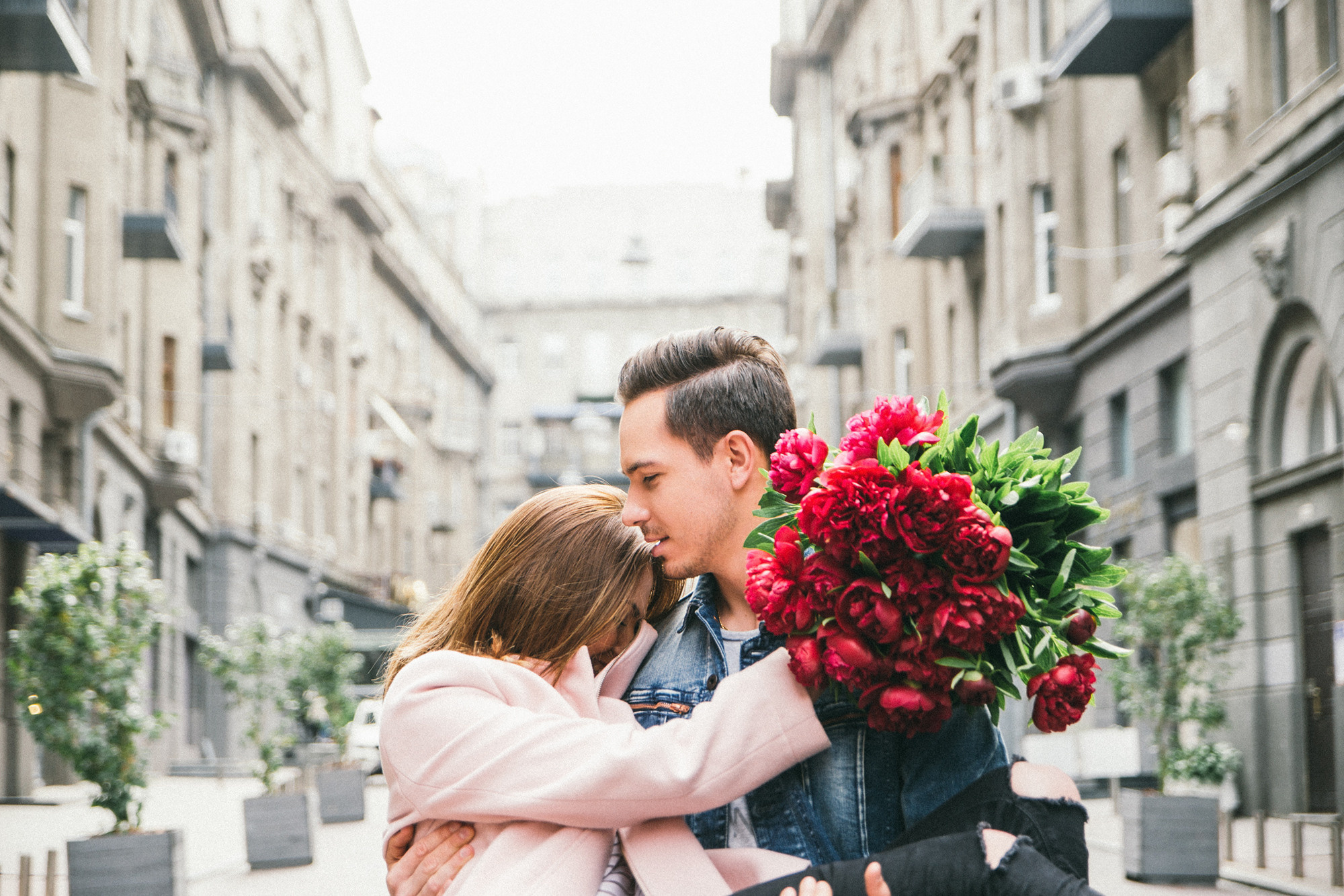 Таня та Костя. Сімейний, весільний, портретний та репортажний фотограф в Києві