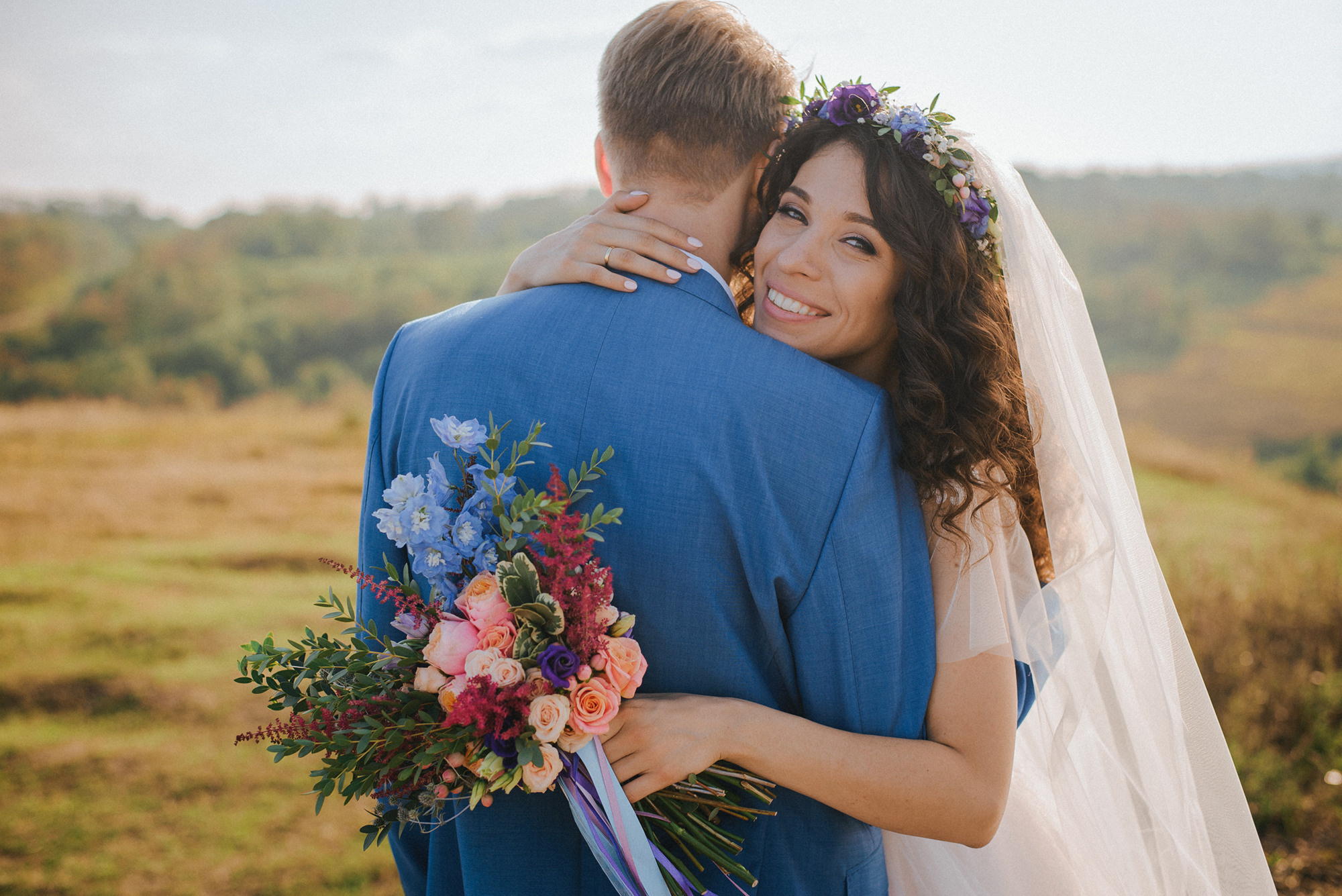 Настя та Тимофій. Сімейний, весільний, портретний та репортажний фотограф в Києві
