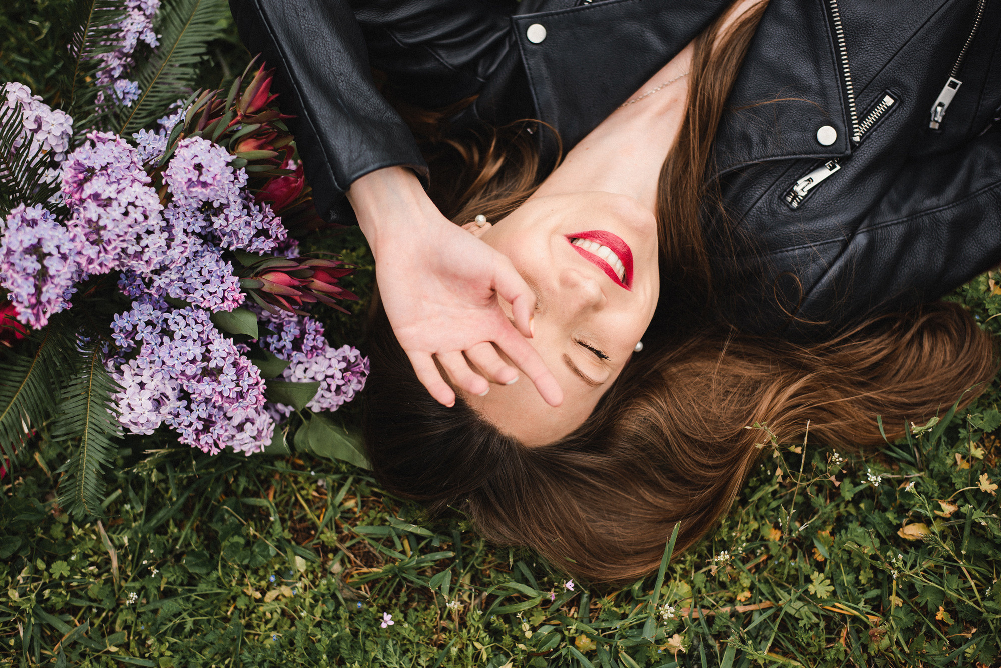 Зоряна. Сімейний, весільний, портретний та репортажний фотограф в Києві