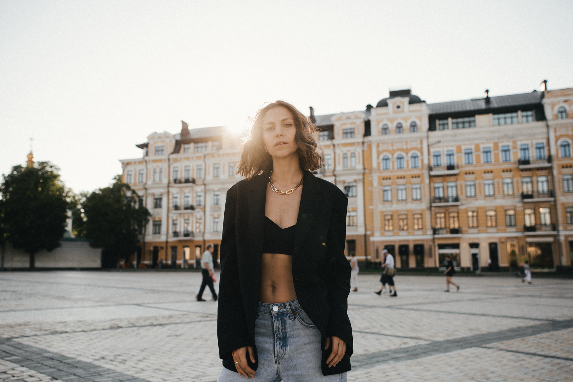 Юля. Сімейний, весільний, портретний та репортажний фотограф в Києві