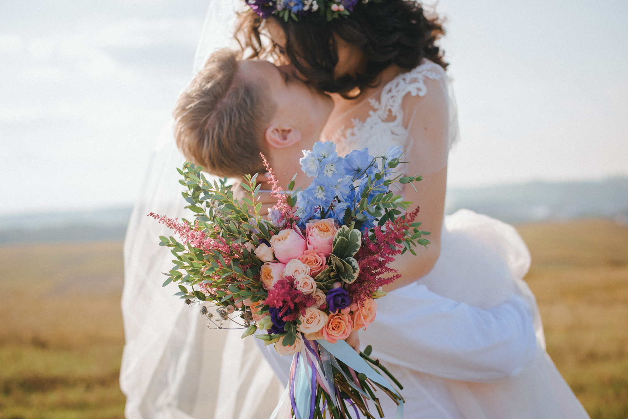 Настя та Тимофій. Сімейний, весільний, портретний та репортажний фотограф в Києві