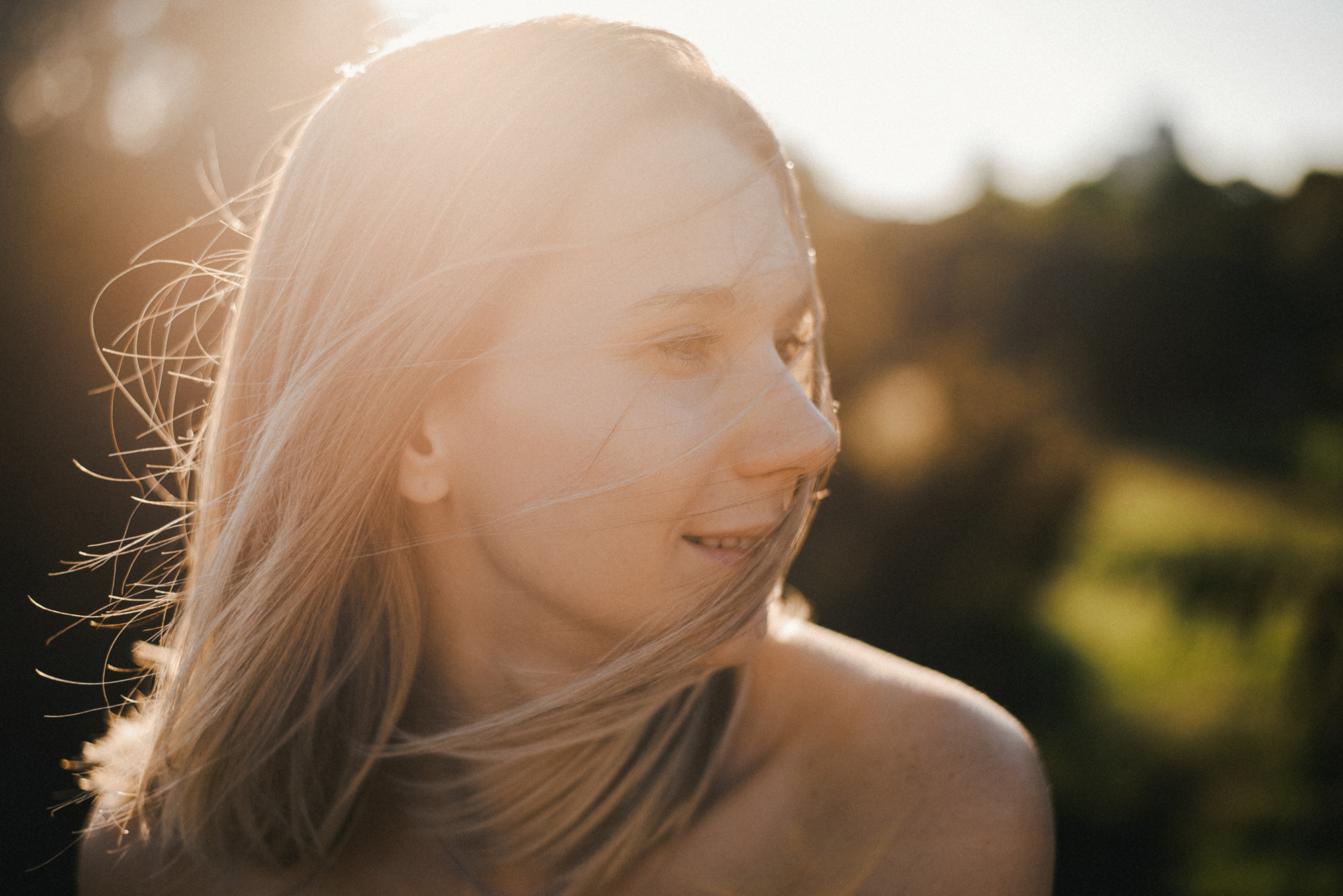 Крістіана. Сімейний, весільний, портретний та репортажний фотограф в Києві