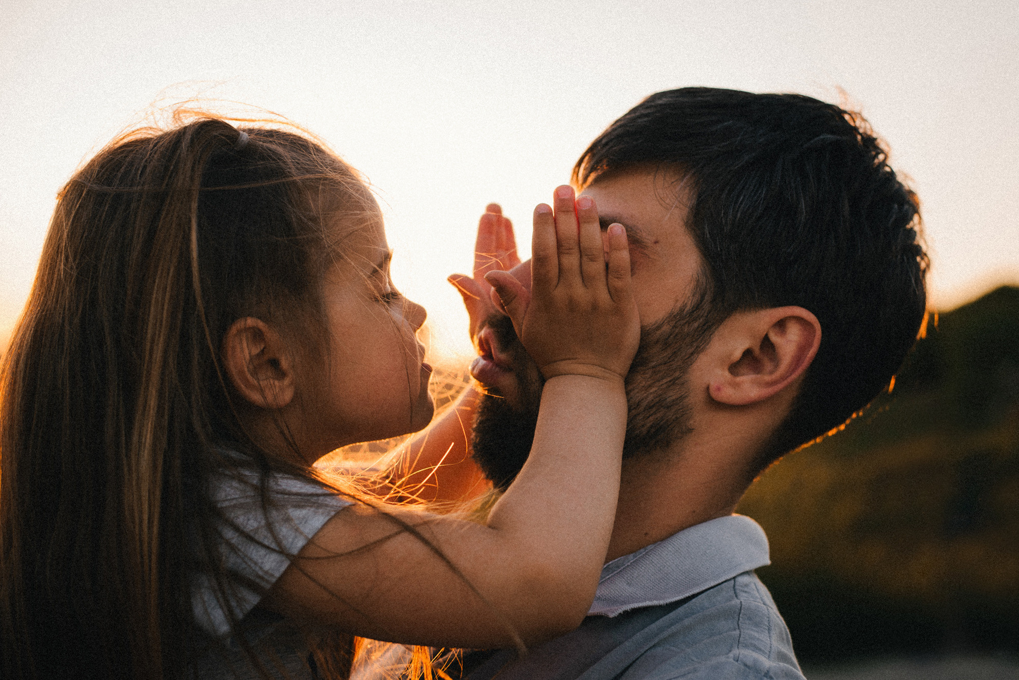 Женя, Ілля та Надя. Сімейний, весільний, портретний та репортажний фотограф в Києві