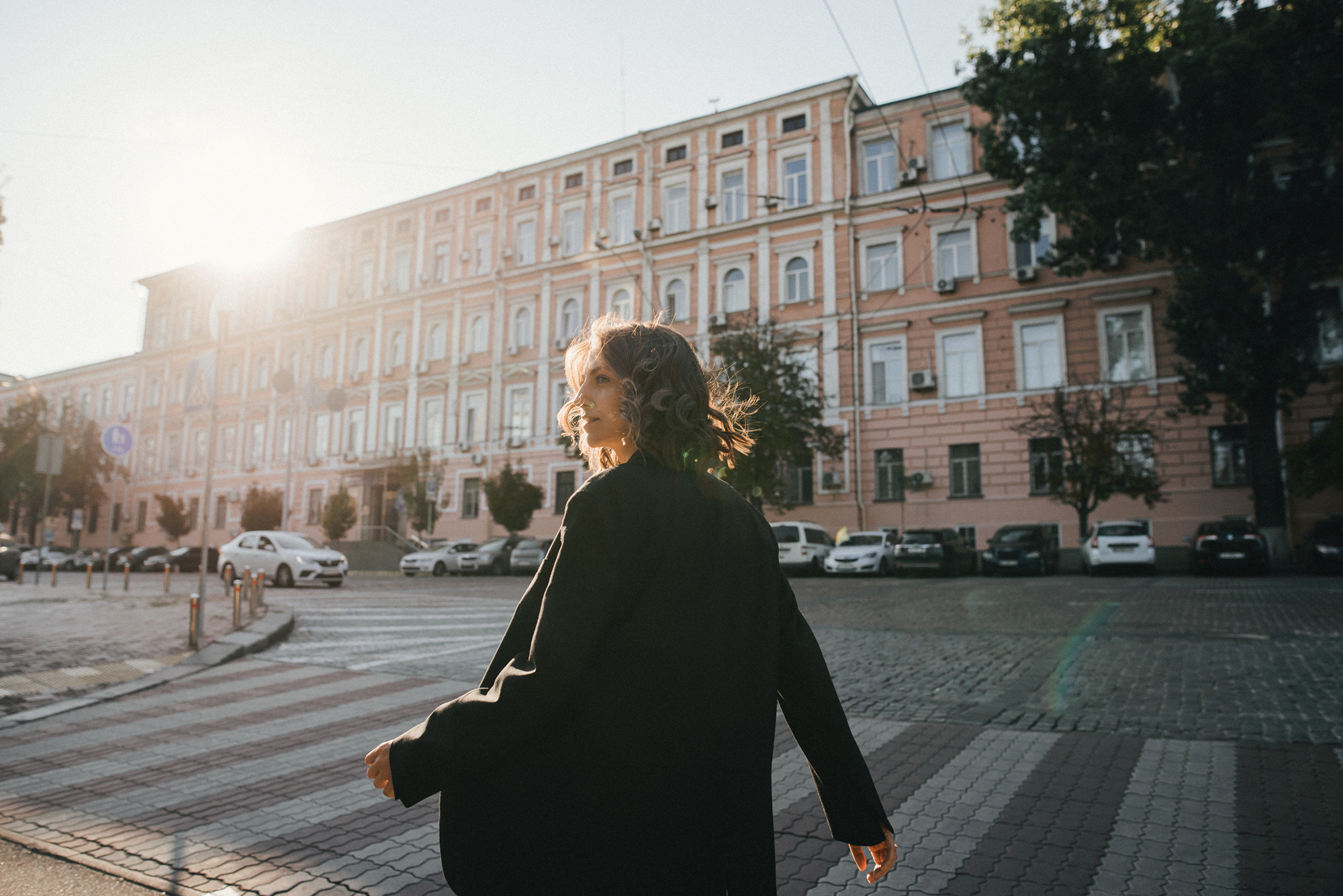Юля. Сімейний, весільний, портретний та репортажний фотограф в Києві