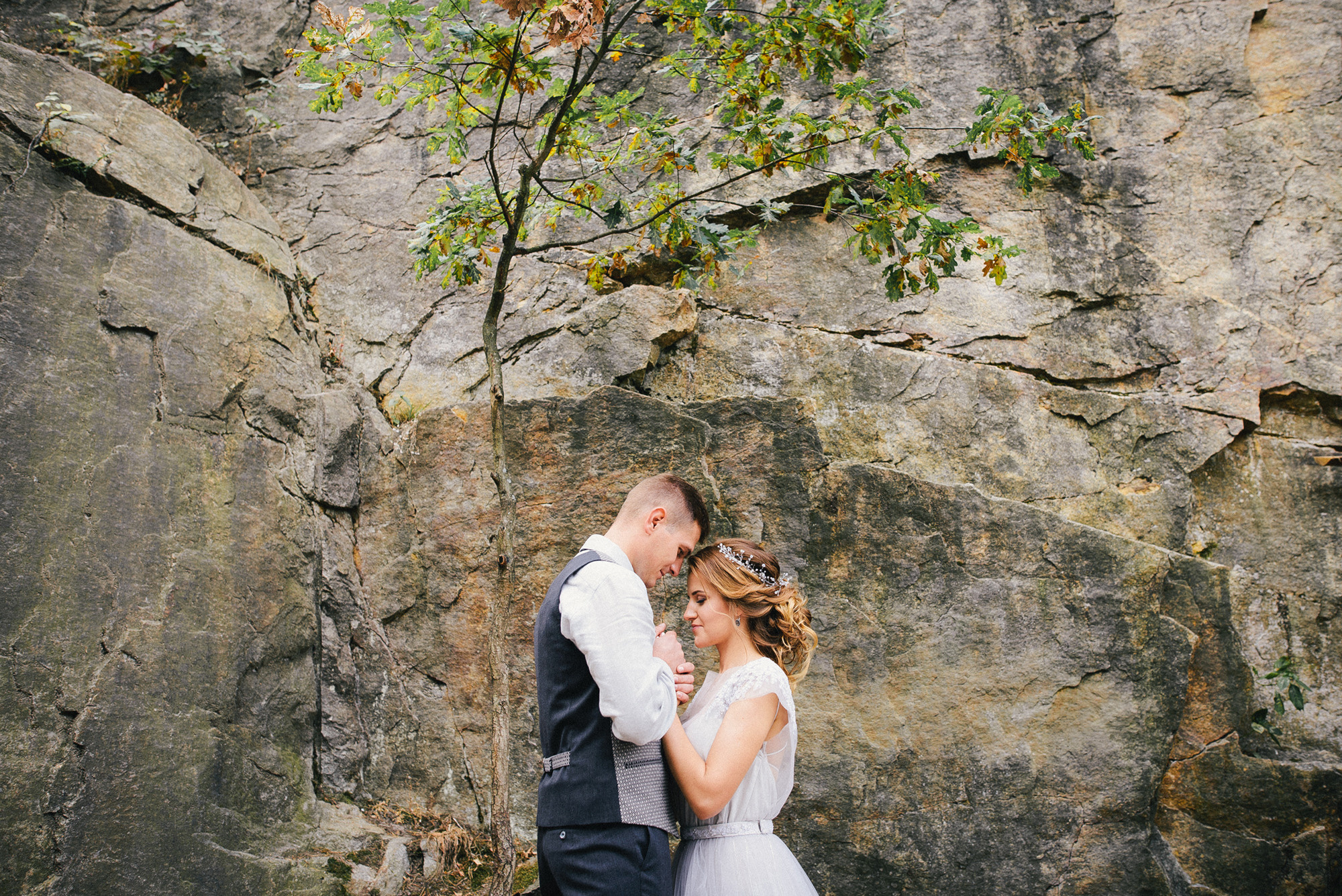 Юля та Максім. Сімейний, весільний, портретний та репортажний фотограф в Києві