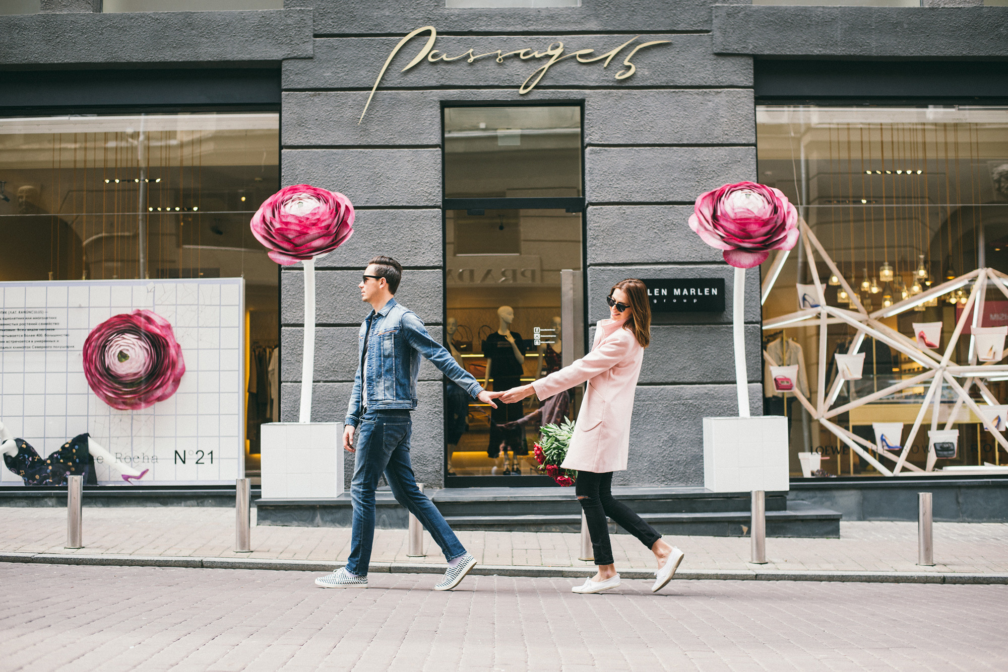 Таня та Костя. Сімейний, весільний, портретний та репортажний фотограф в Києві