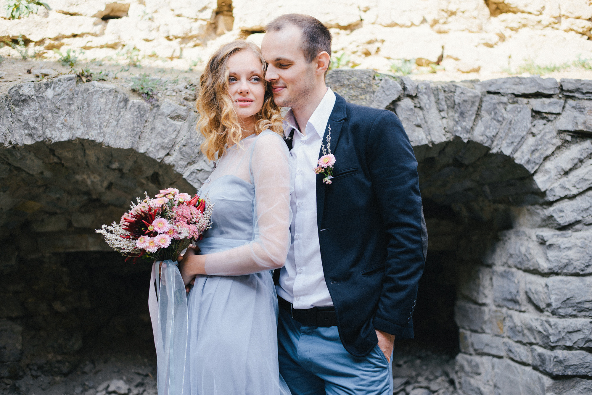 Віталія та Юра. Сімейний, весільний, портретний та репортажний фотограф в Києві