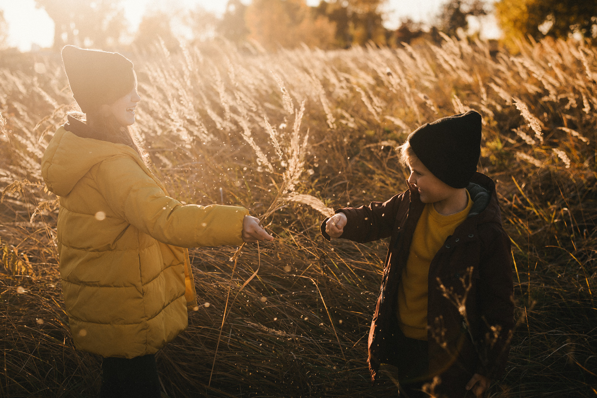 Ніколь та Діма. Сімейний, весільний, портретний та репортажний фотограф в Києві
