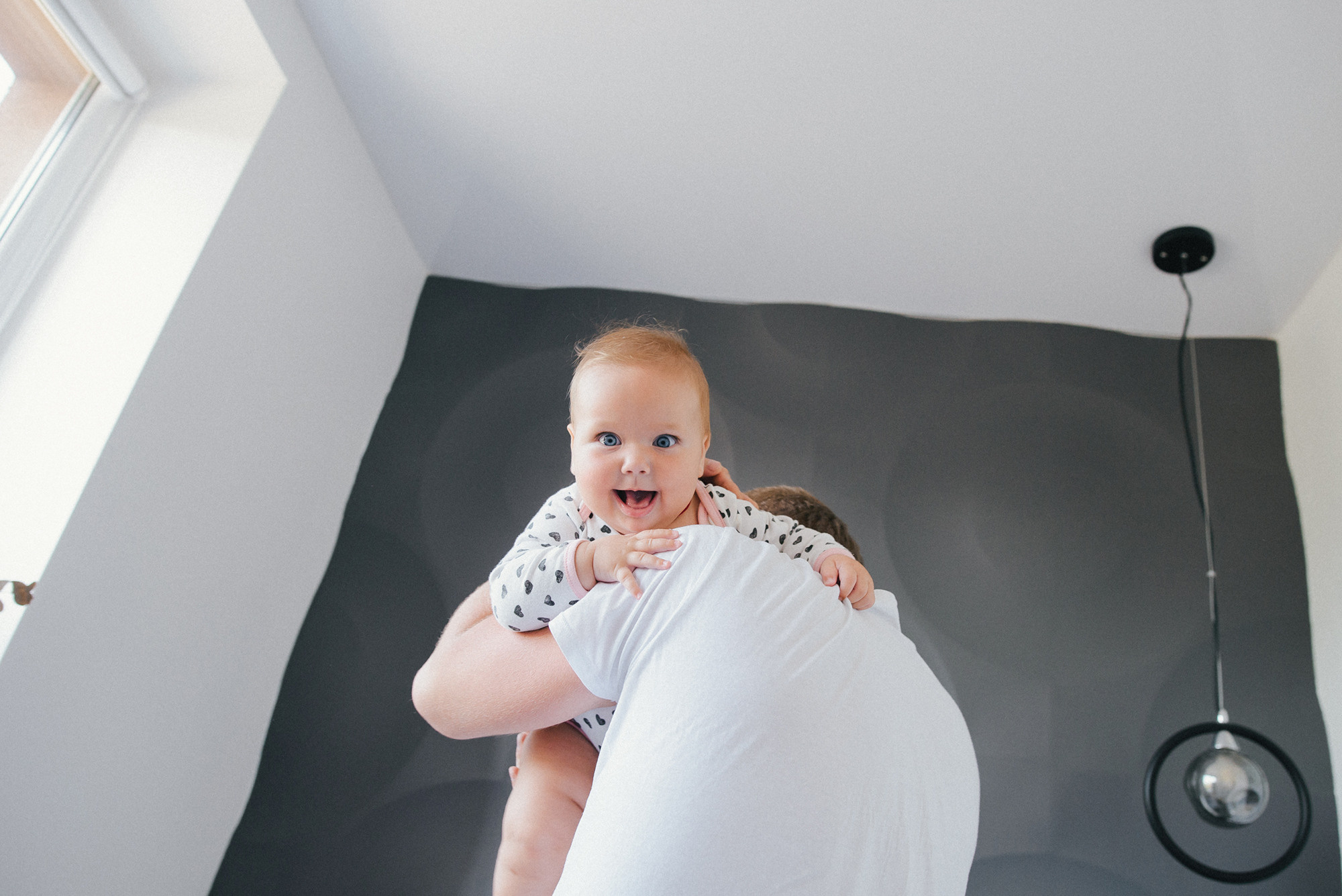 Юля, Саша та Адель. Сімейний, весільний, портретний та репортажний фотограф в Києві
