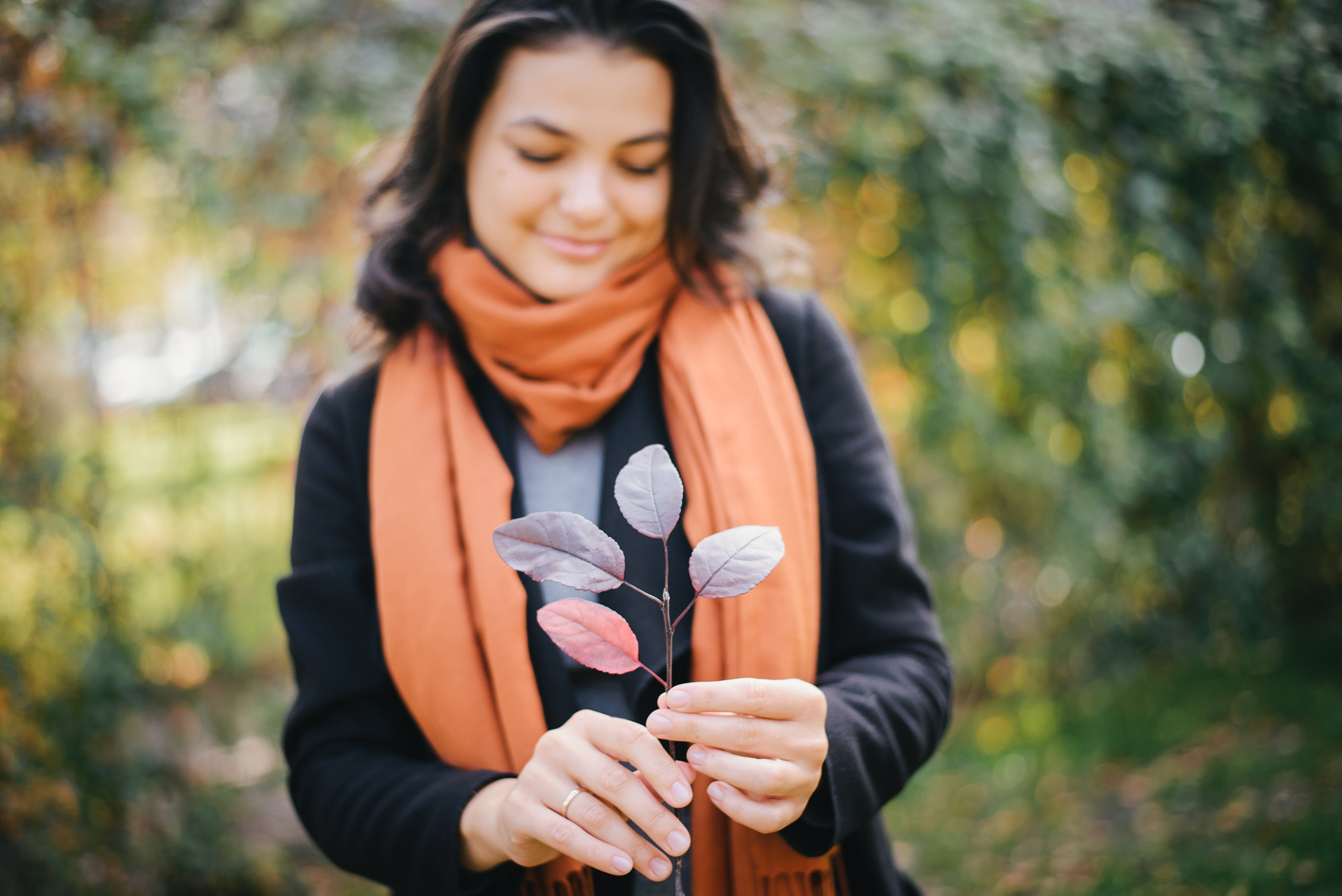 Свєта. Сімейний, весільний, портретний та репортажний фотограф в Києві