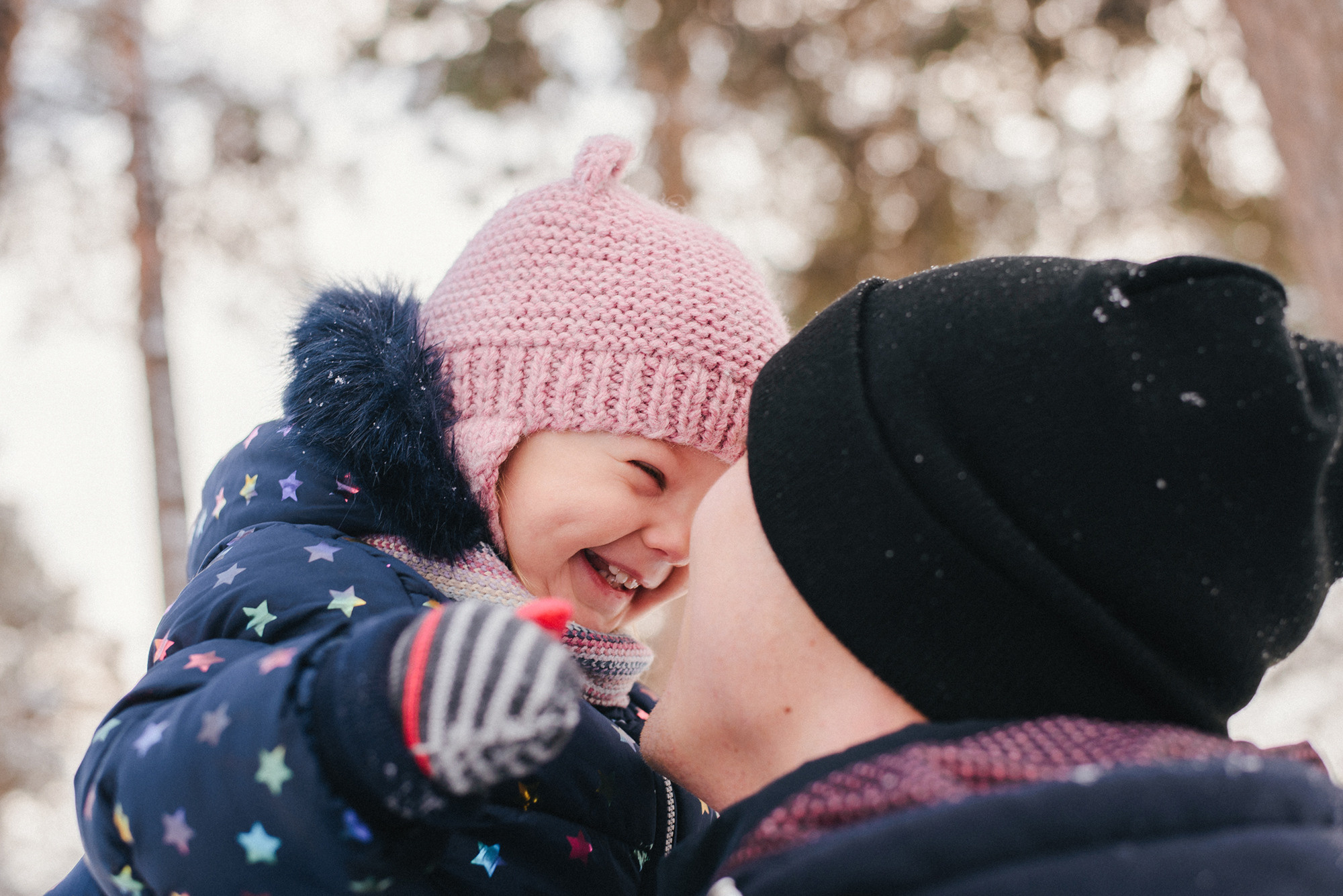 Оля, Матвій та Єва. Сімейний, весільний, портретний та репортажний фотограф в Києві