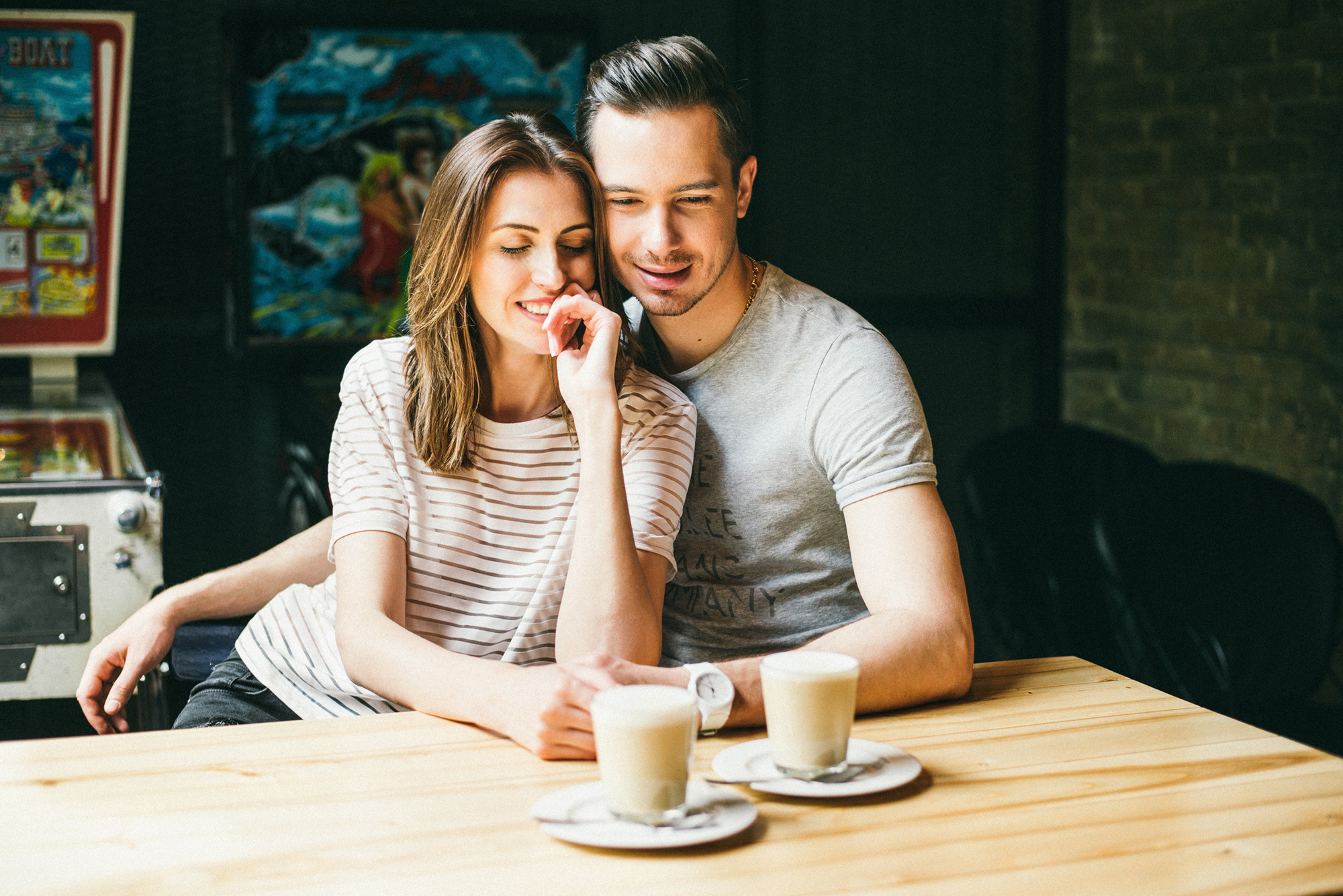 Таня та Костя. Сімейний, весільний, портретний та репортажний фотограф в Києві
