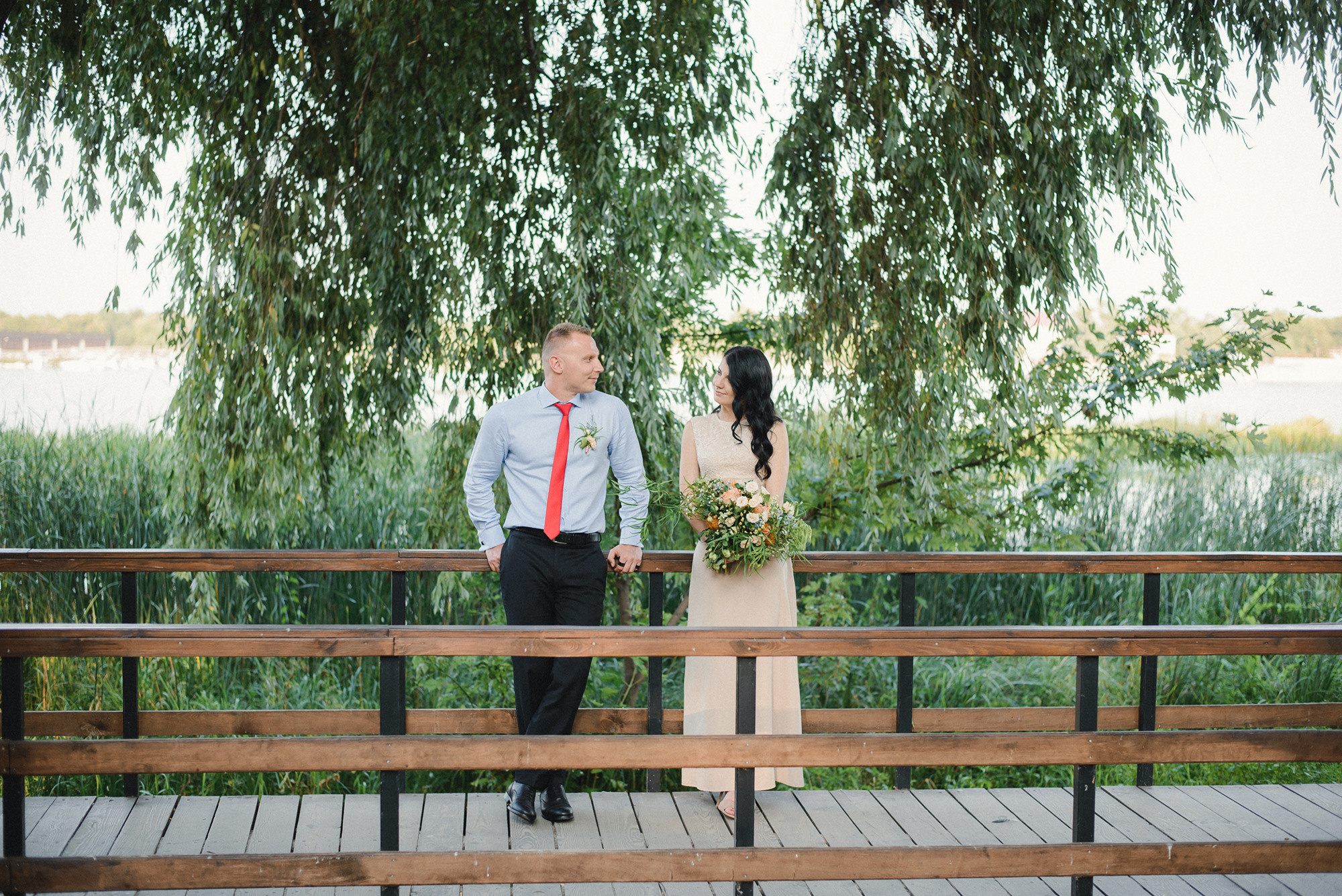 Настя та Саша. Сімейний, весільний, портретний та репортажний фотограф в Києві