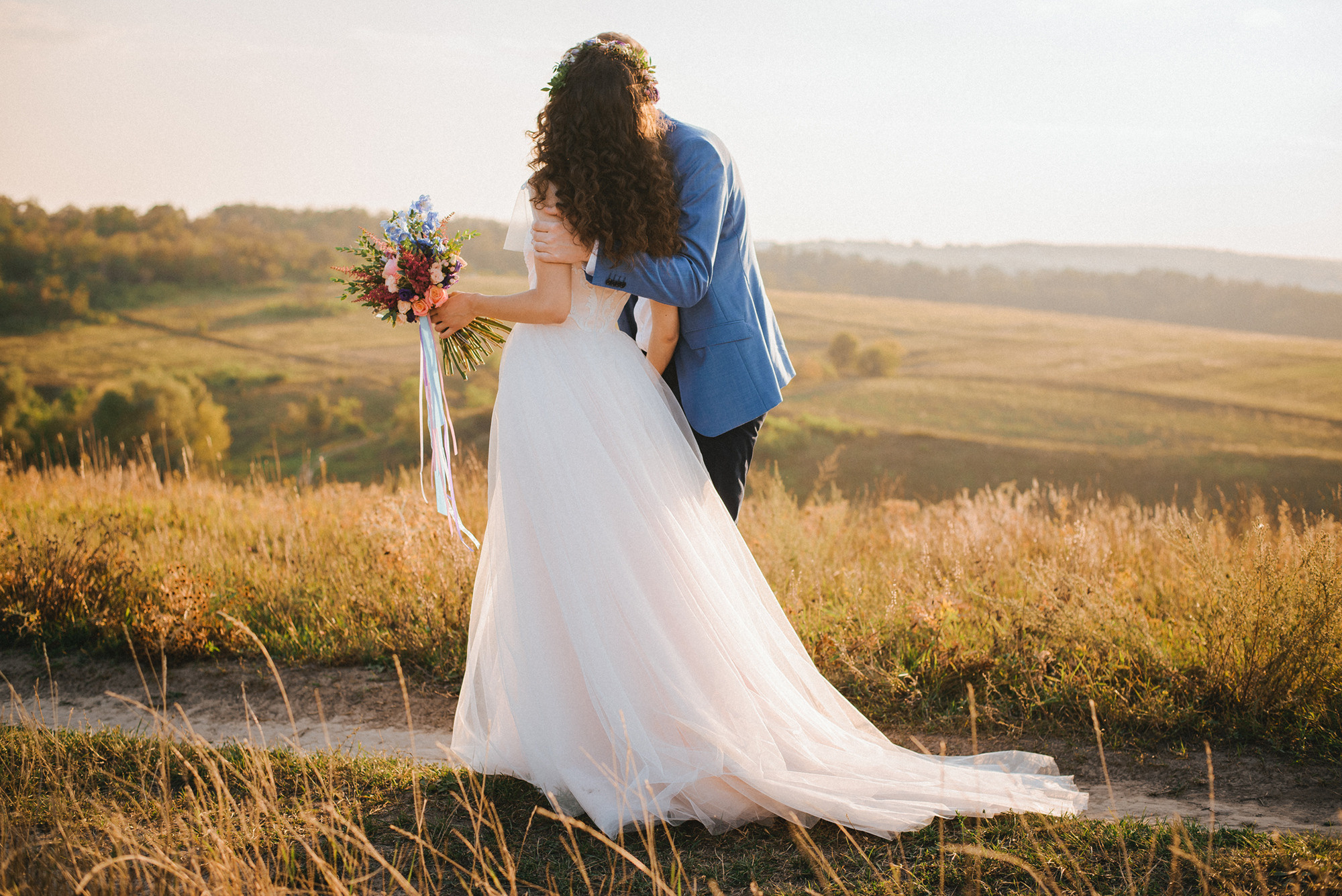 Настя та Тимофій. Сімейний, весільний, портретний та репортажний фотограф в Києві