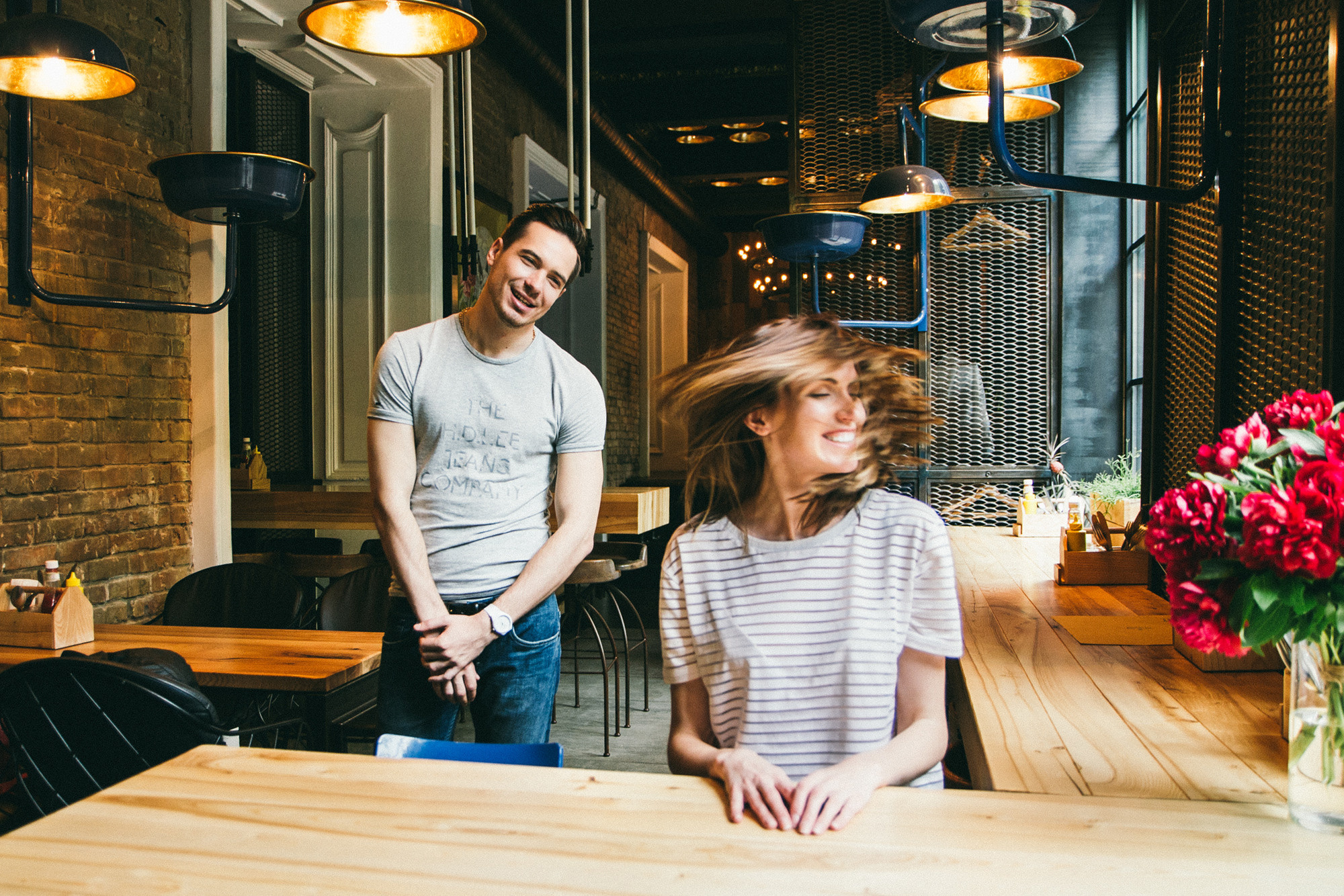 Таня та Костя. Сімейний, весільний, портретний та репортажний фотограф в Києві