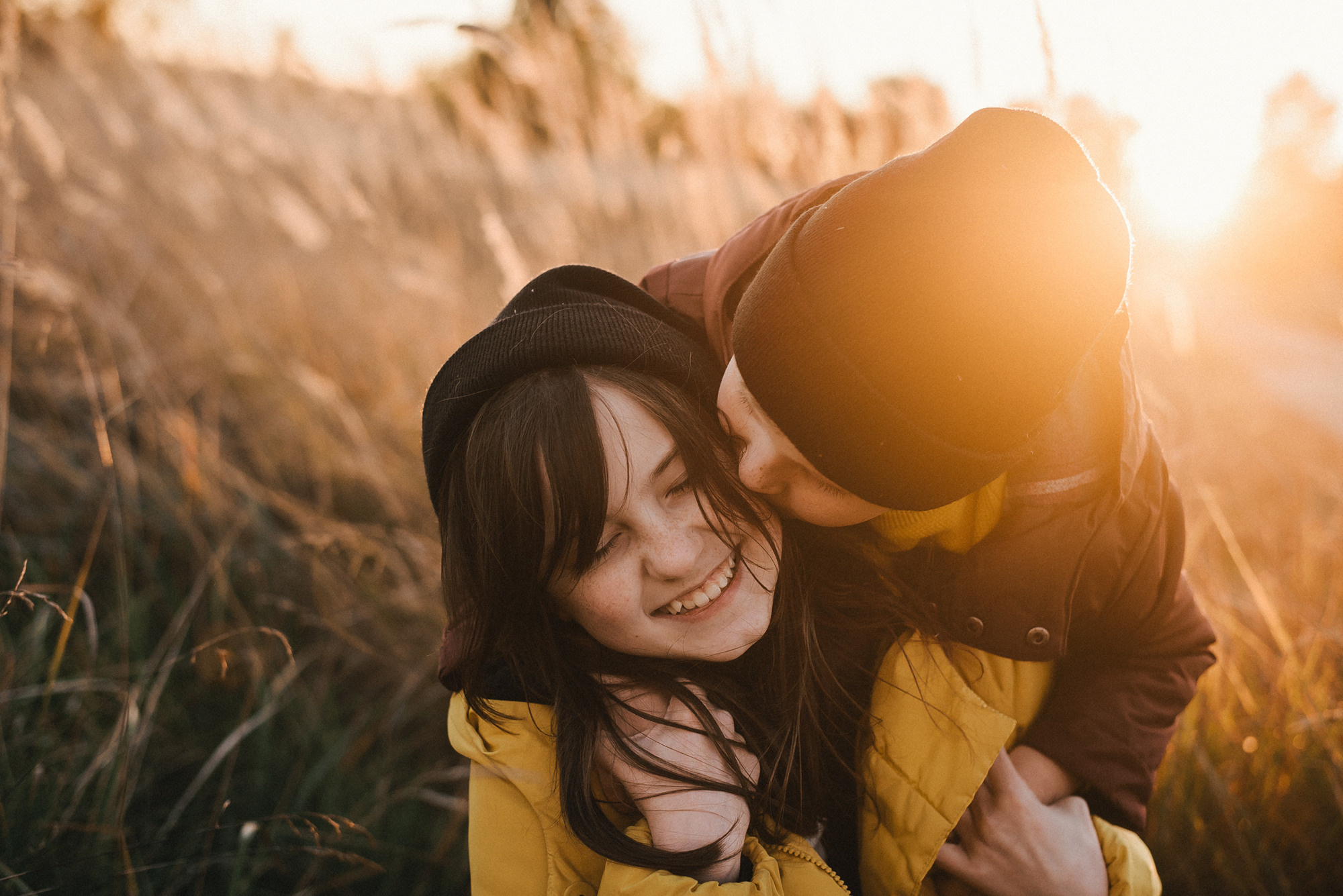 Ніколь та Діма. Сімейний, весільний, портретний та репортажний фотограф в Києві
