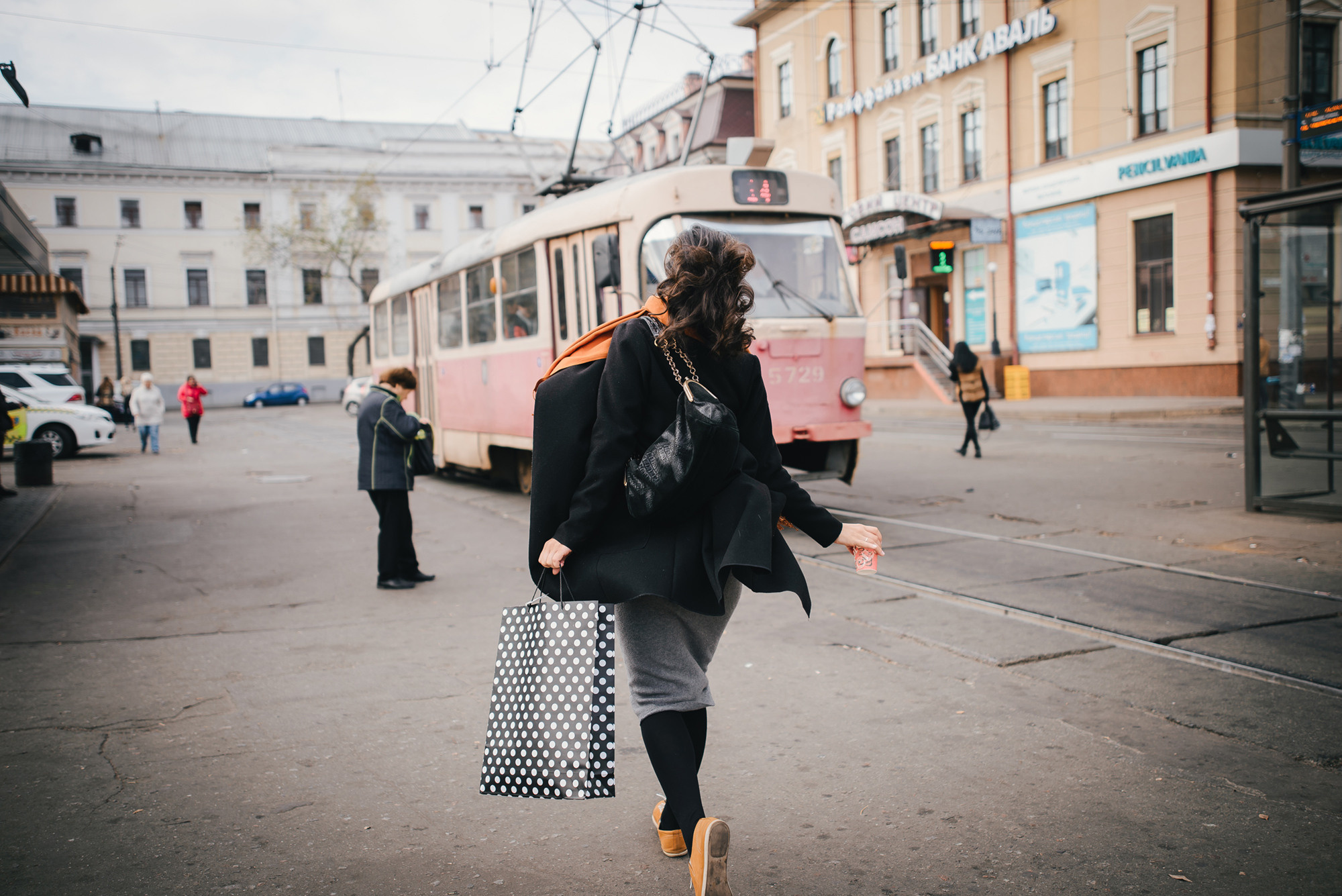 Свєта. Сімейний, весільний, портретний та репортажний фотограф в Києві