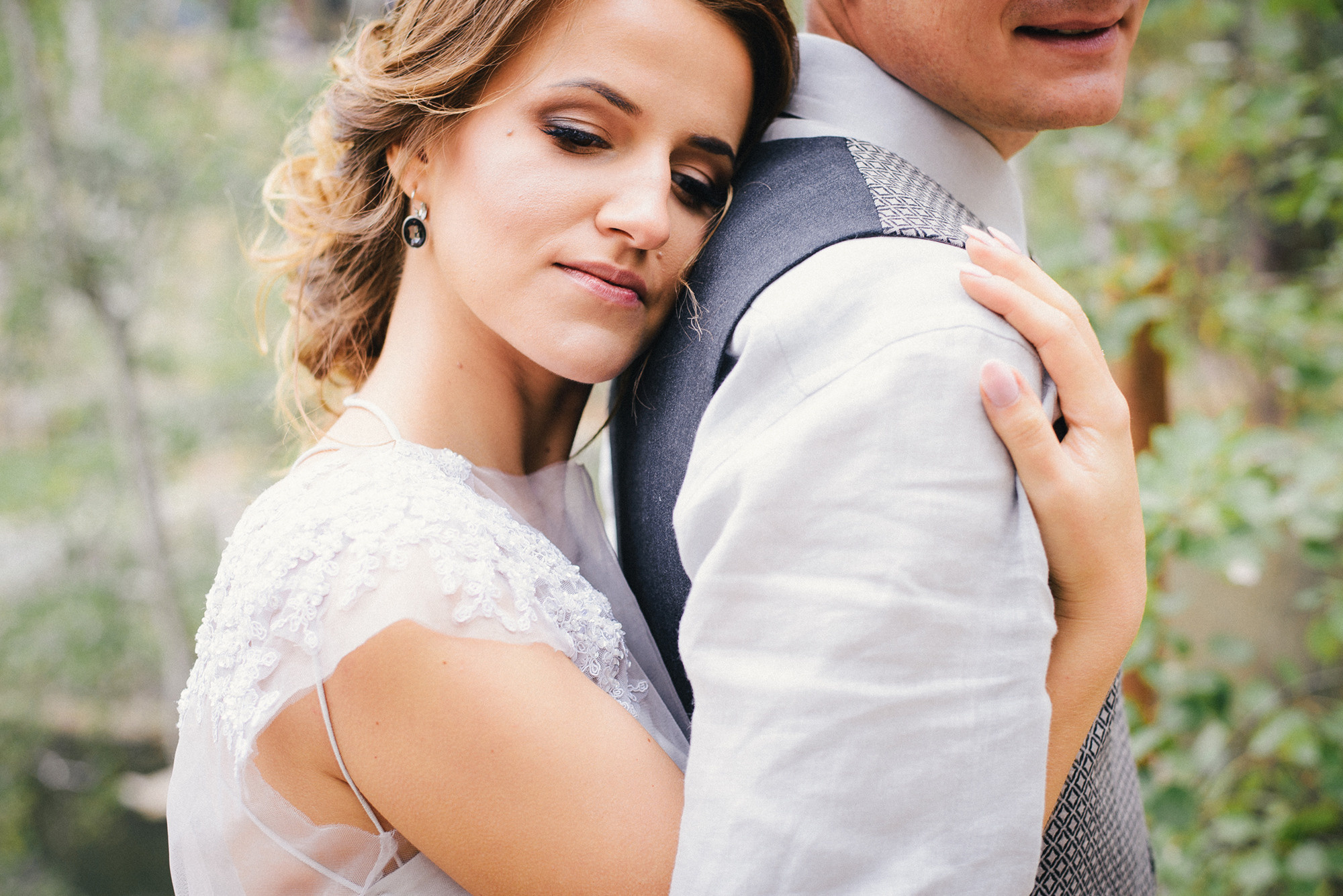 Юля та Максім. Сімейний, весільний, портретний та репортажний фотограф в Києві