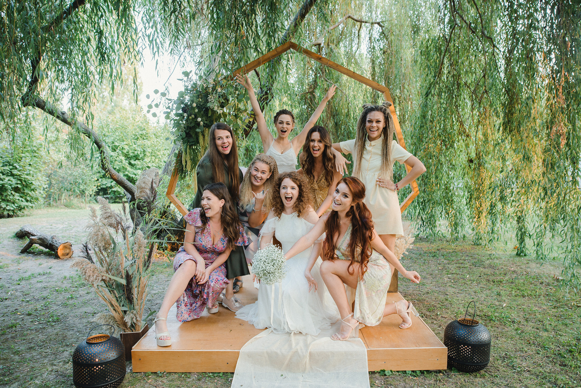 Настя та Міша. Сімейний, весільний, портретний та репортажний фотограф в Києві